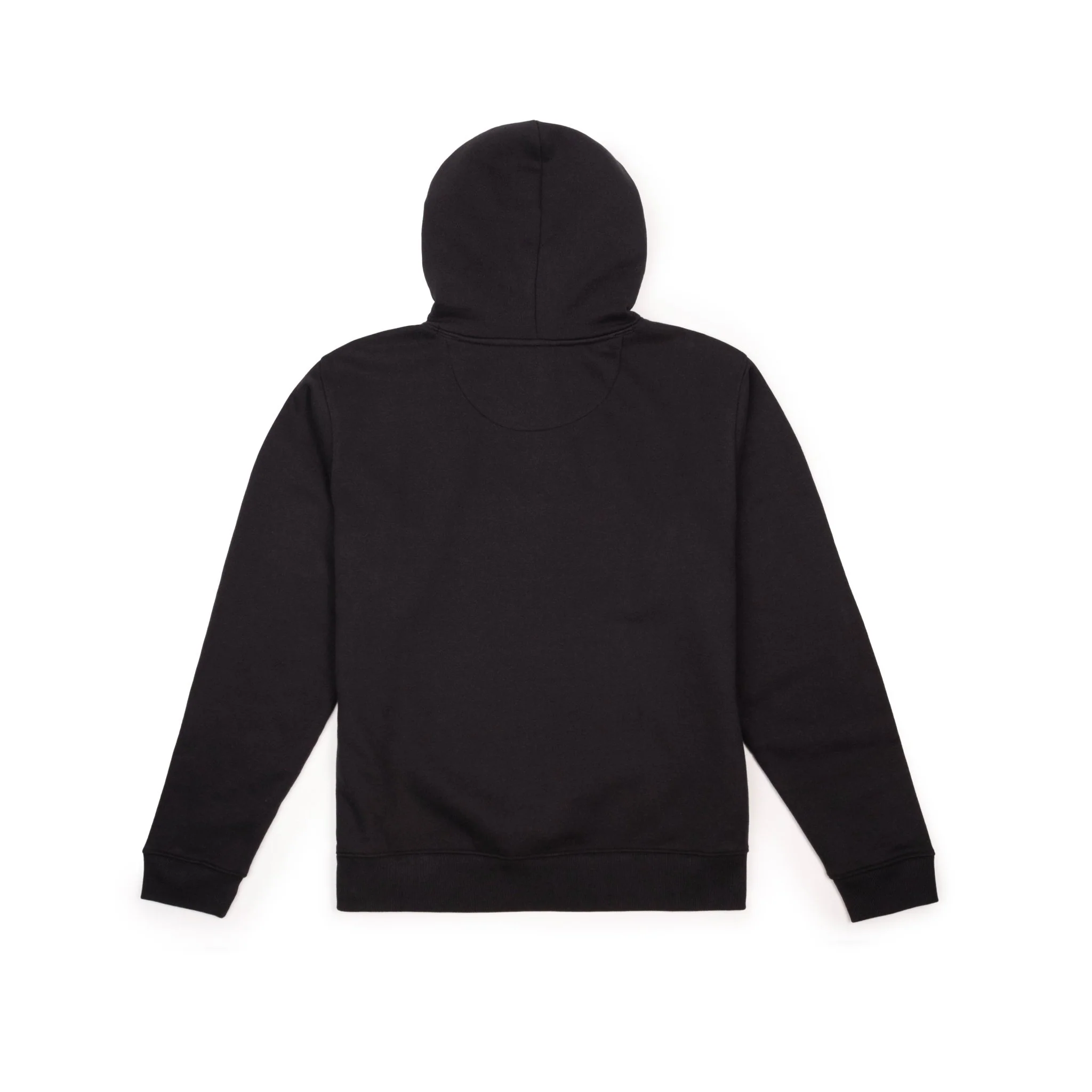 Alpine High Label Hoodie - Image 3