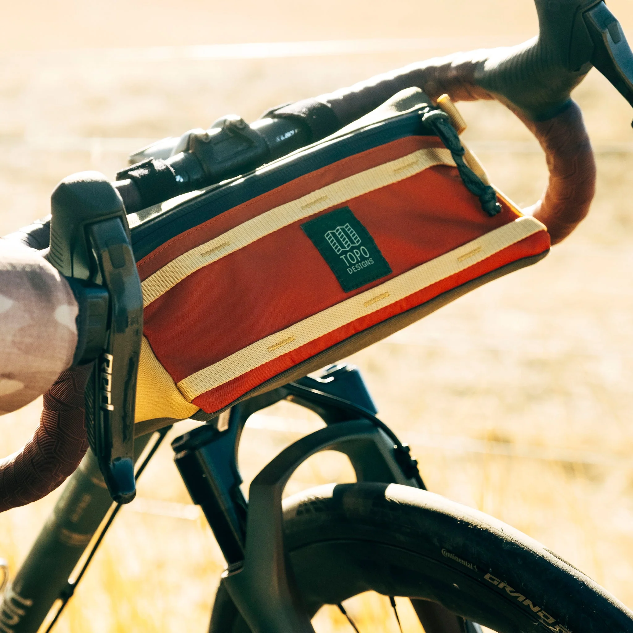 Bike Bag 3L - Image 2