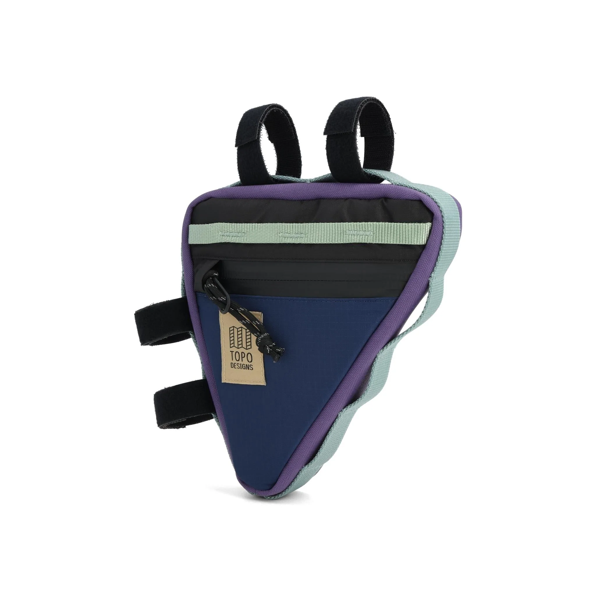 Bike Frame Bag 1L - Image 3
