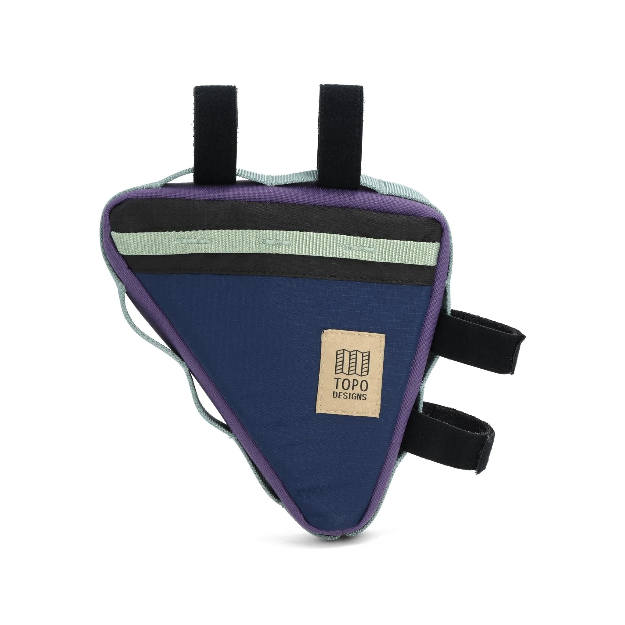Bike Frame Bag 1L - Image 4