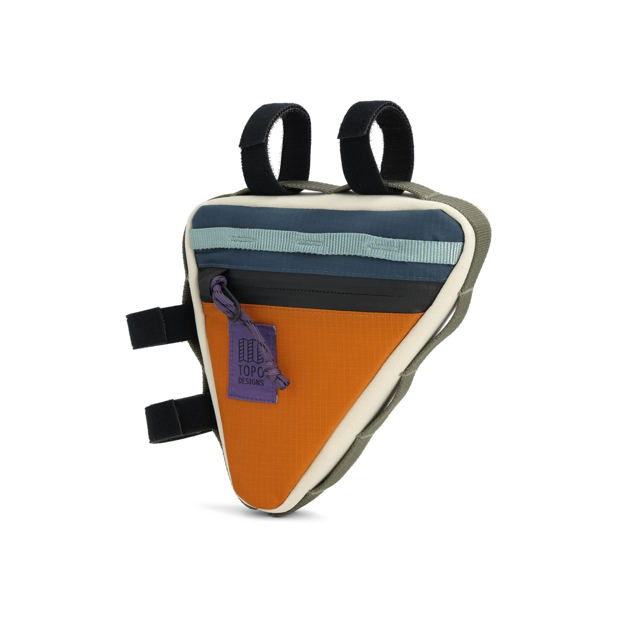 Bike Frame Bag 1L