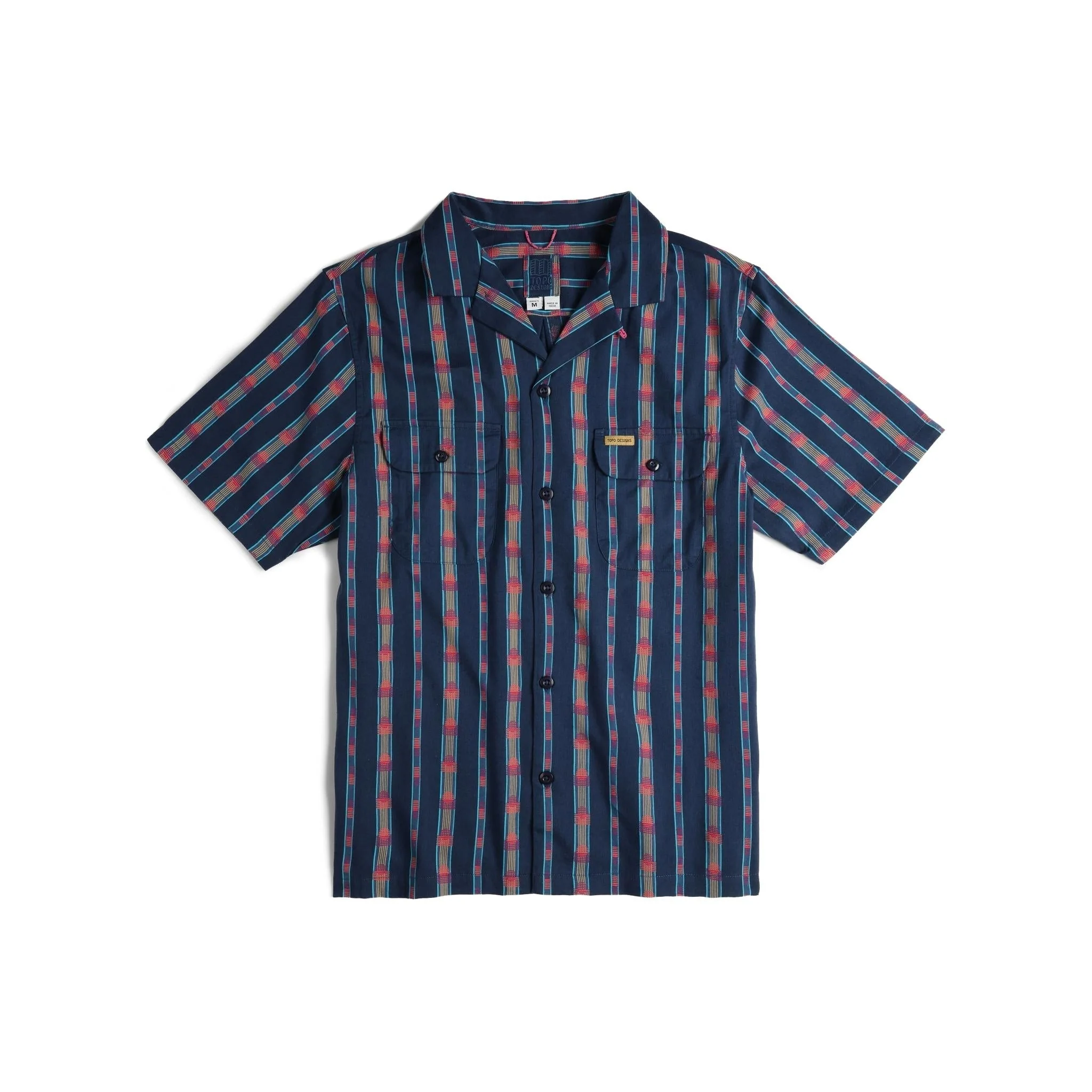 Daytripper Short Sleeve Shirt - Men's - Outlet