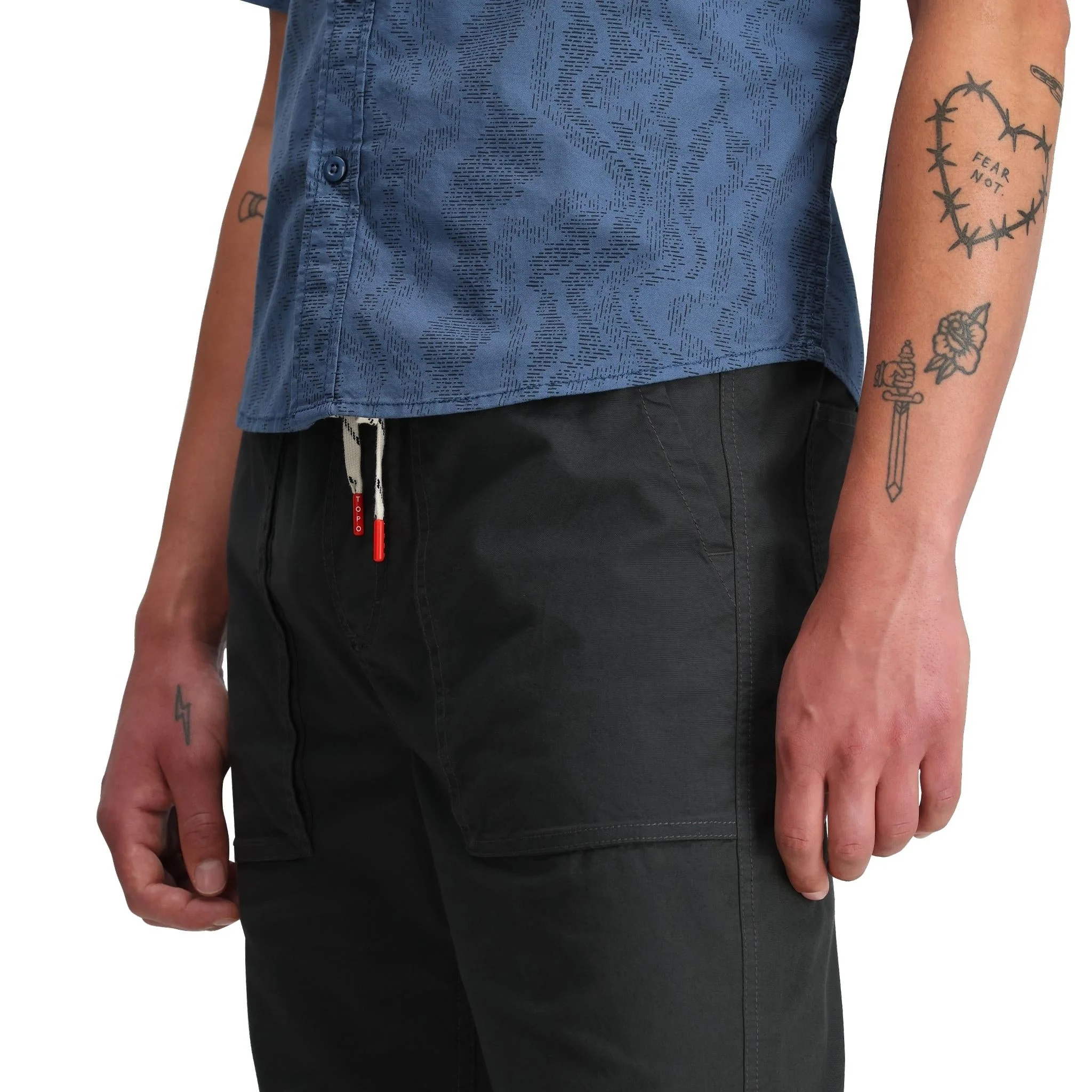 Desert Pants - Men's - Image 4