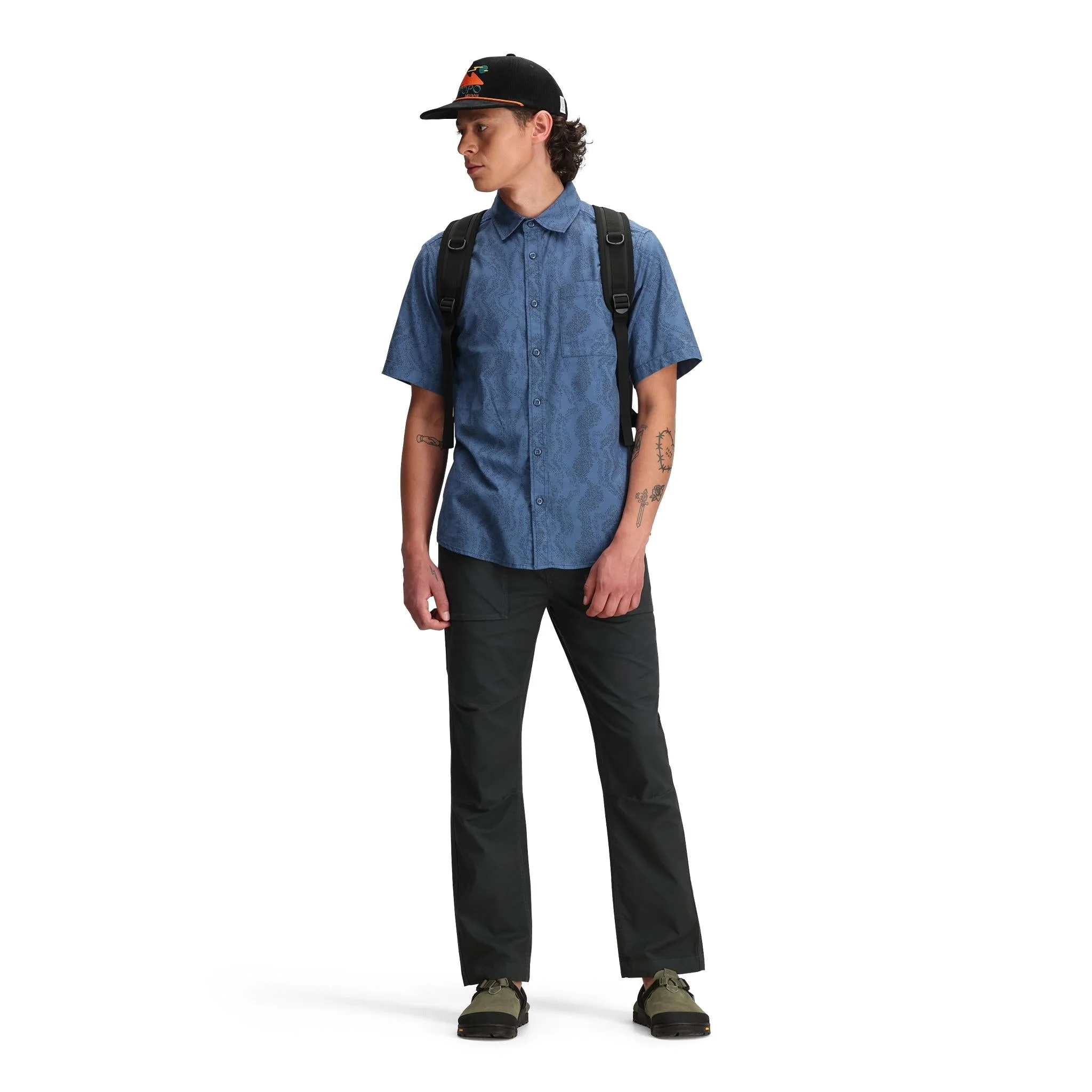 Desert Pants - Men's - Image 6