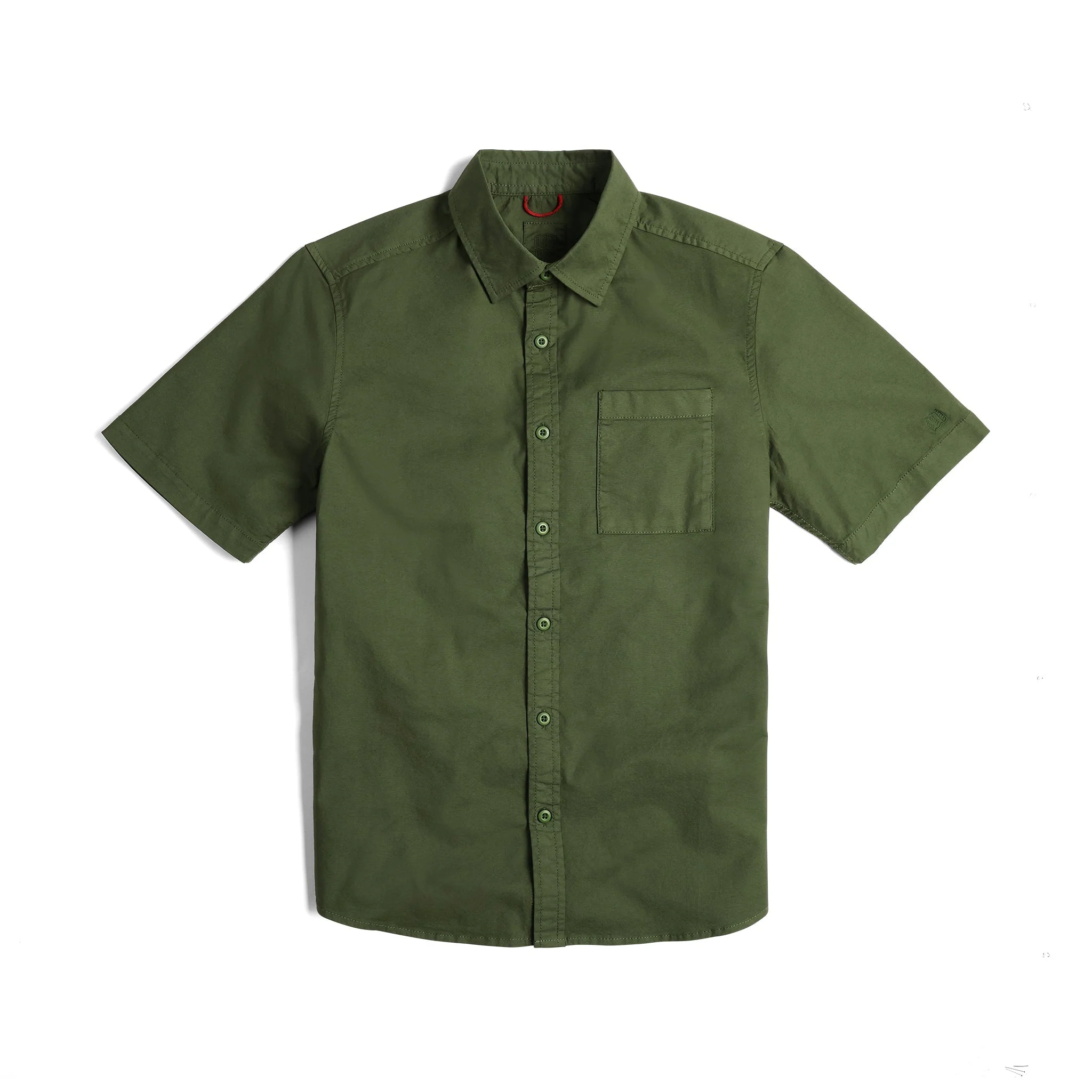 Desert Shirt - Short Sleeve - Men's - Outlet
