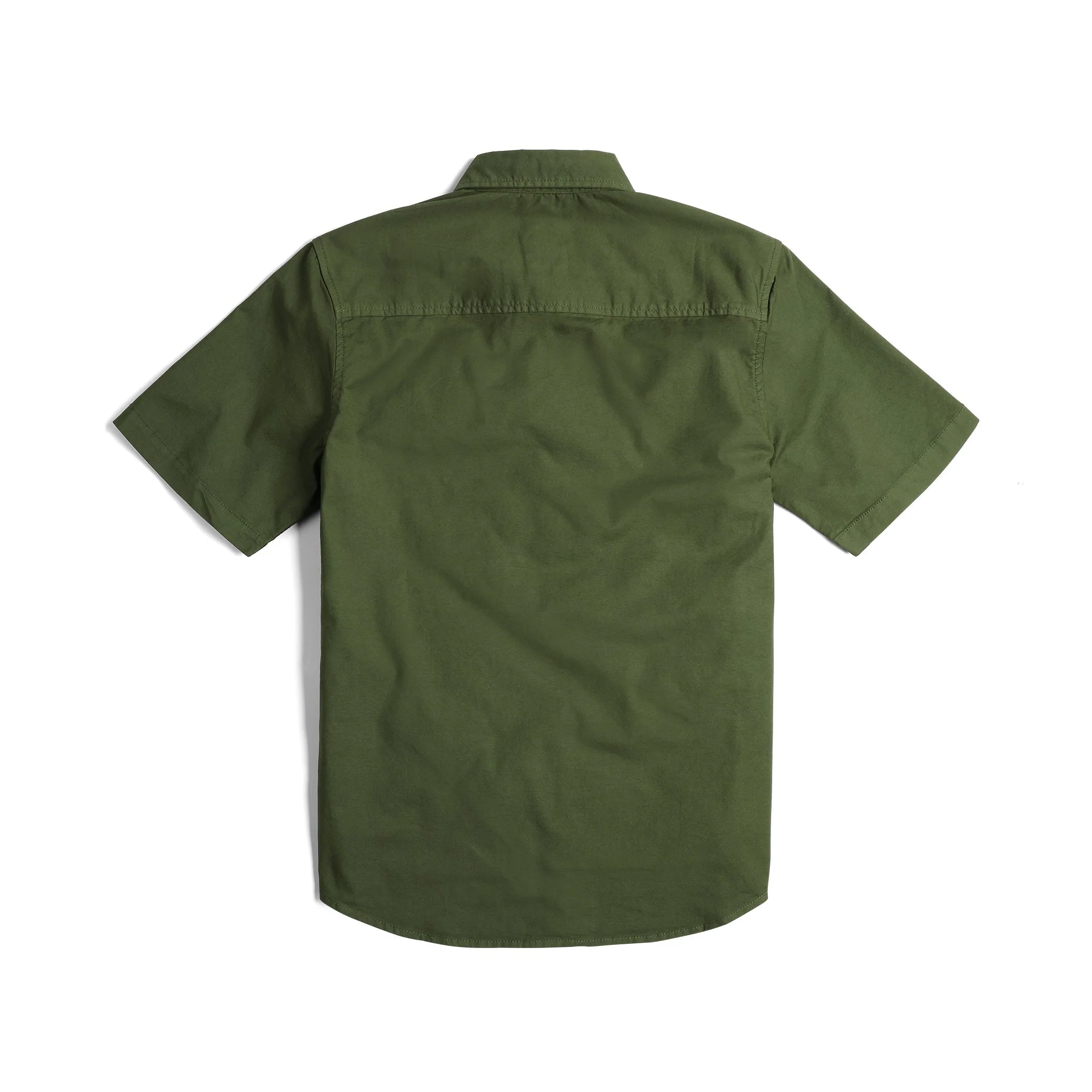 Desert Shirt - Short Sleeve - Men's - Outlet - Image 3