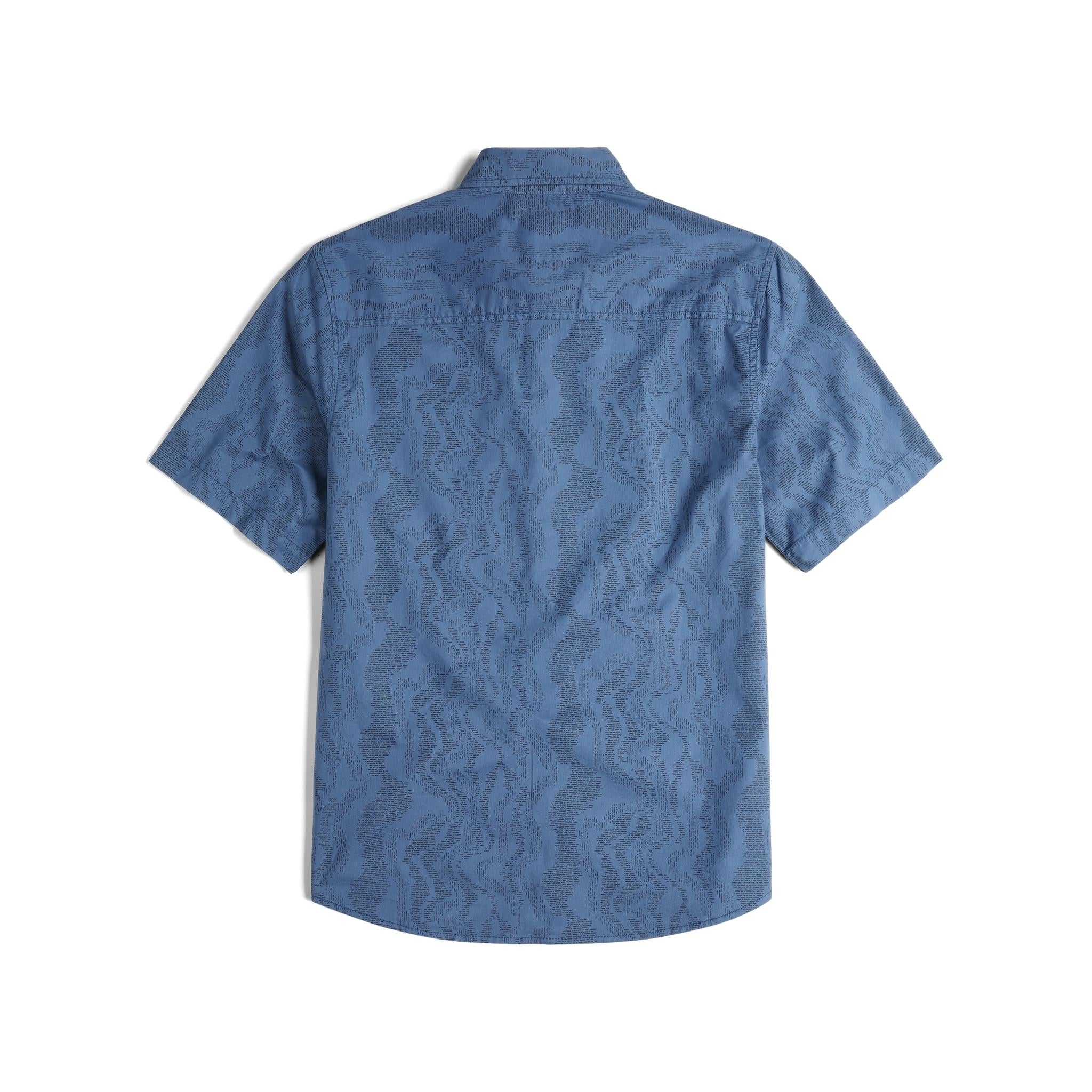 Desert Shirt - Short Sleeve - Men's - Outlet - Image 3