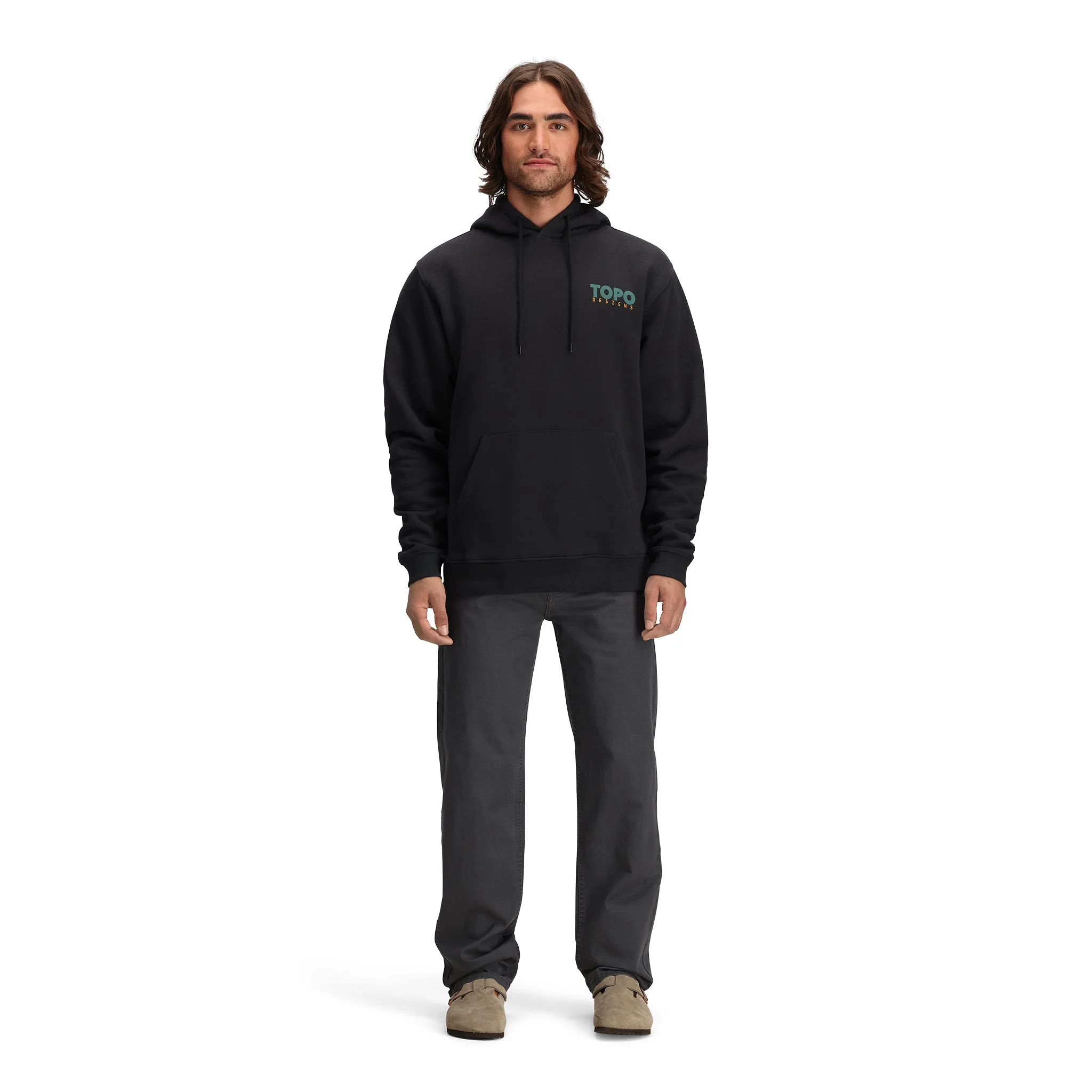 Dirt 5-Pocket Pants - Men's - Image 2