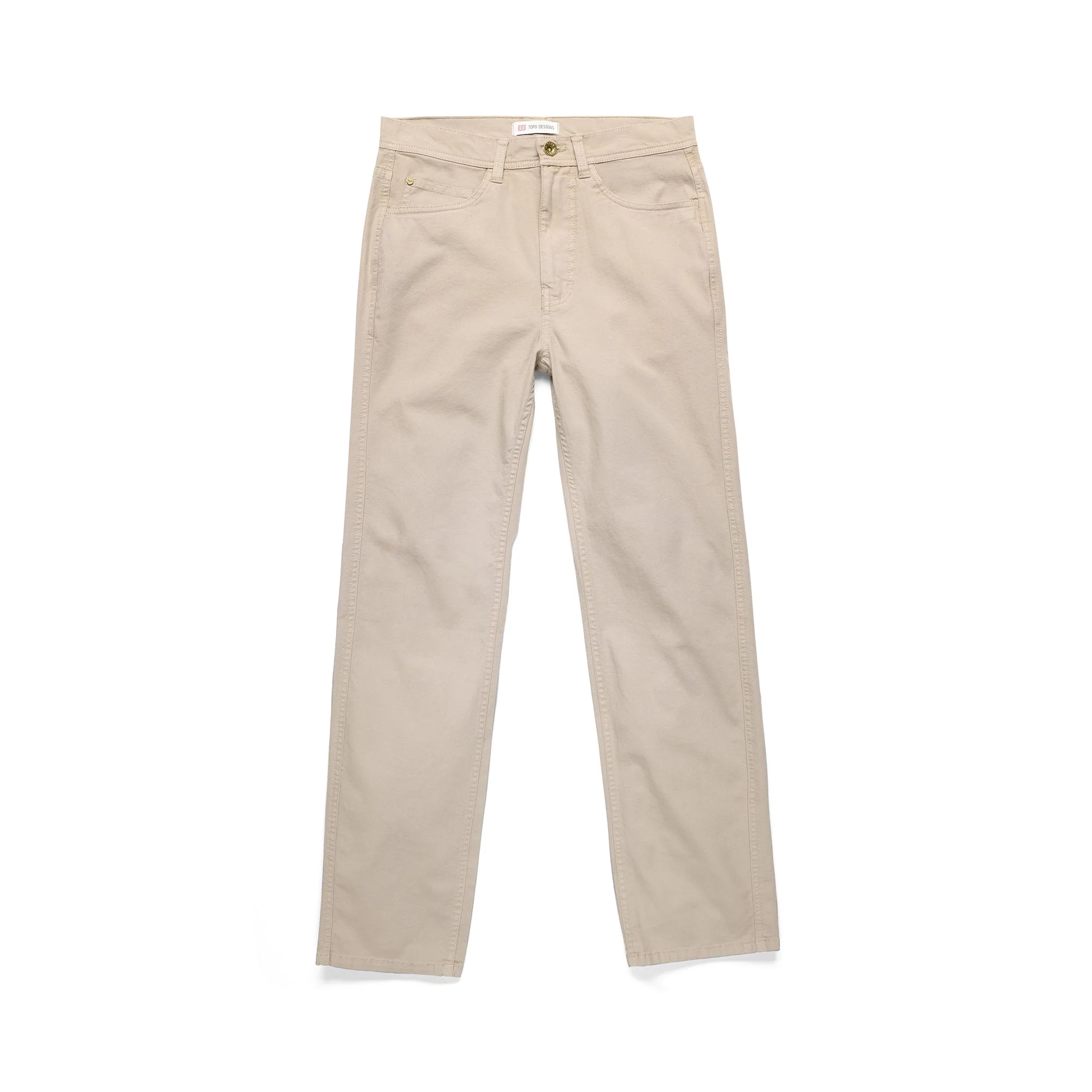 Dirt 5-Pocket Pants - Men's - Outlet
