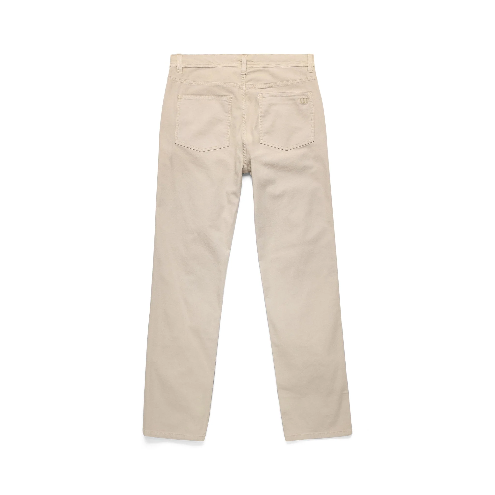 Dirt 5-Pocket Pants - Men's - Outlet - Image 3