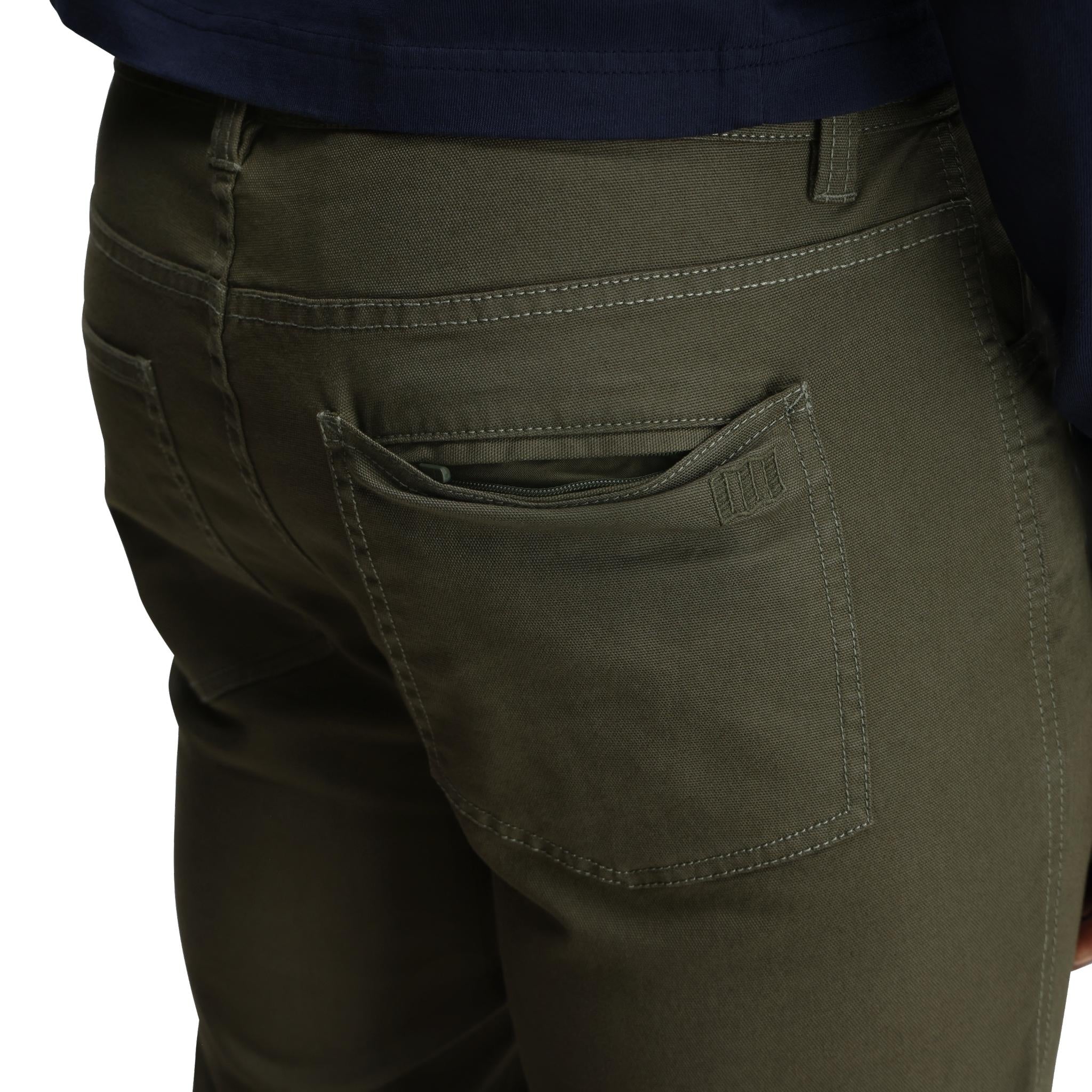 Dirt 5-Pocket Pants - Men's - Image 5