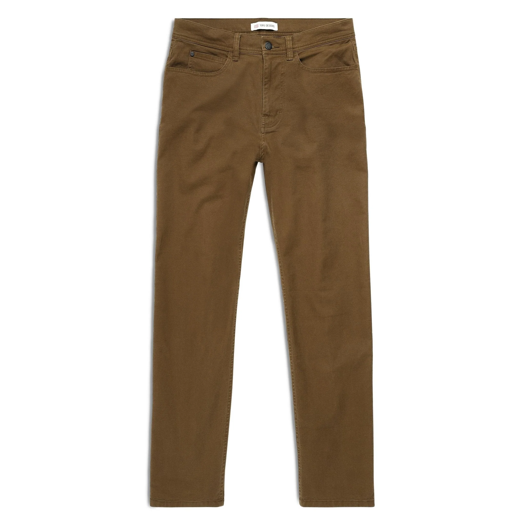 Dirt 5-Pocket Pants - Men's