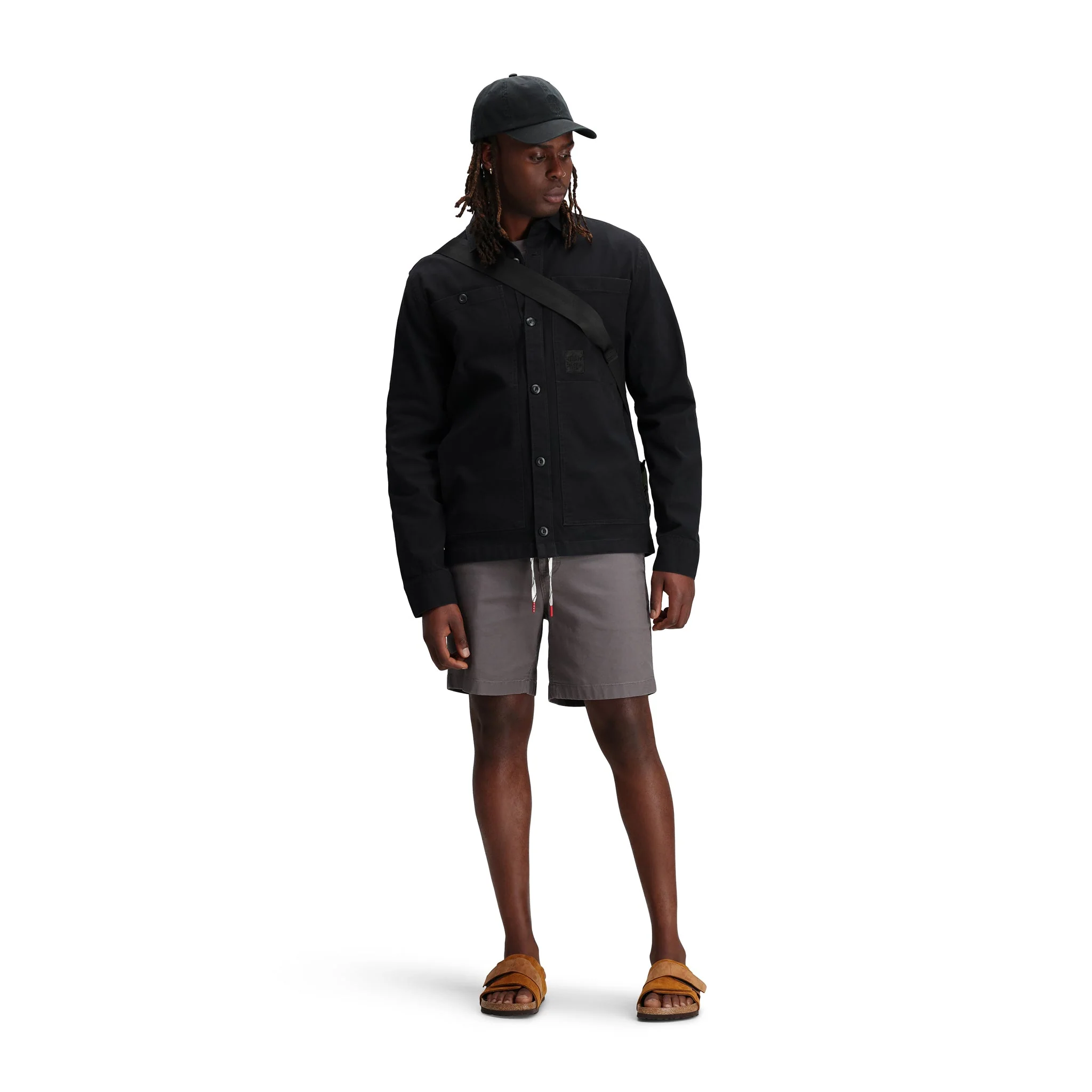 Dirt Shorts - Men's - Image 2