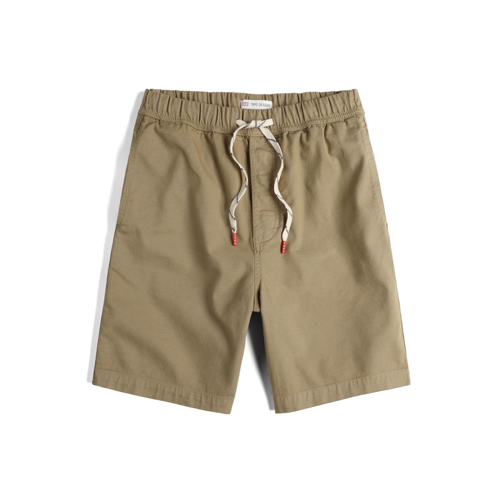 Dirt Shorts - Men's - Outlet