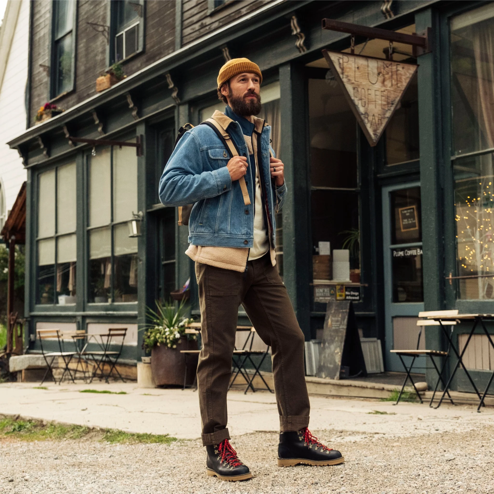 Field Pants - Men's - Image 2