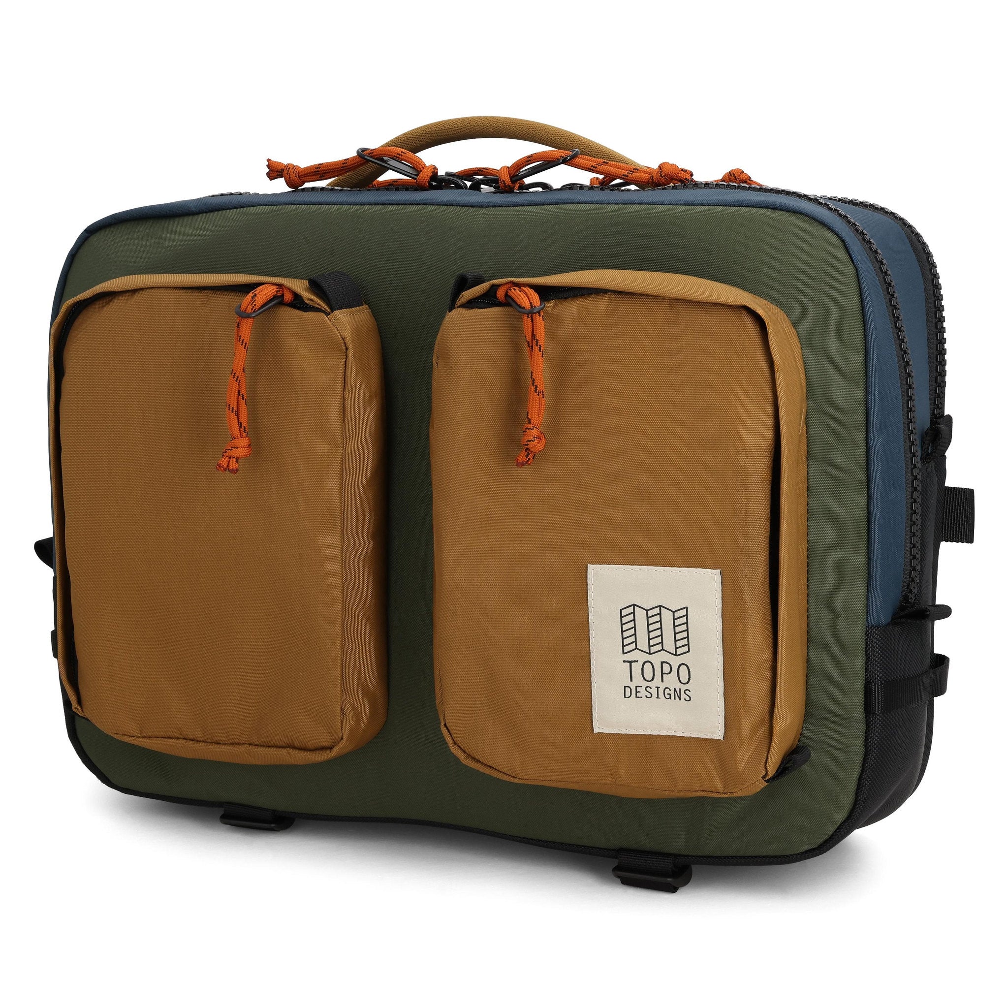 Global Briefcase 20L