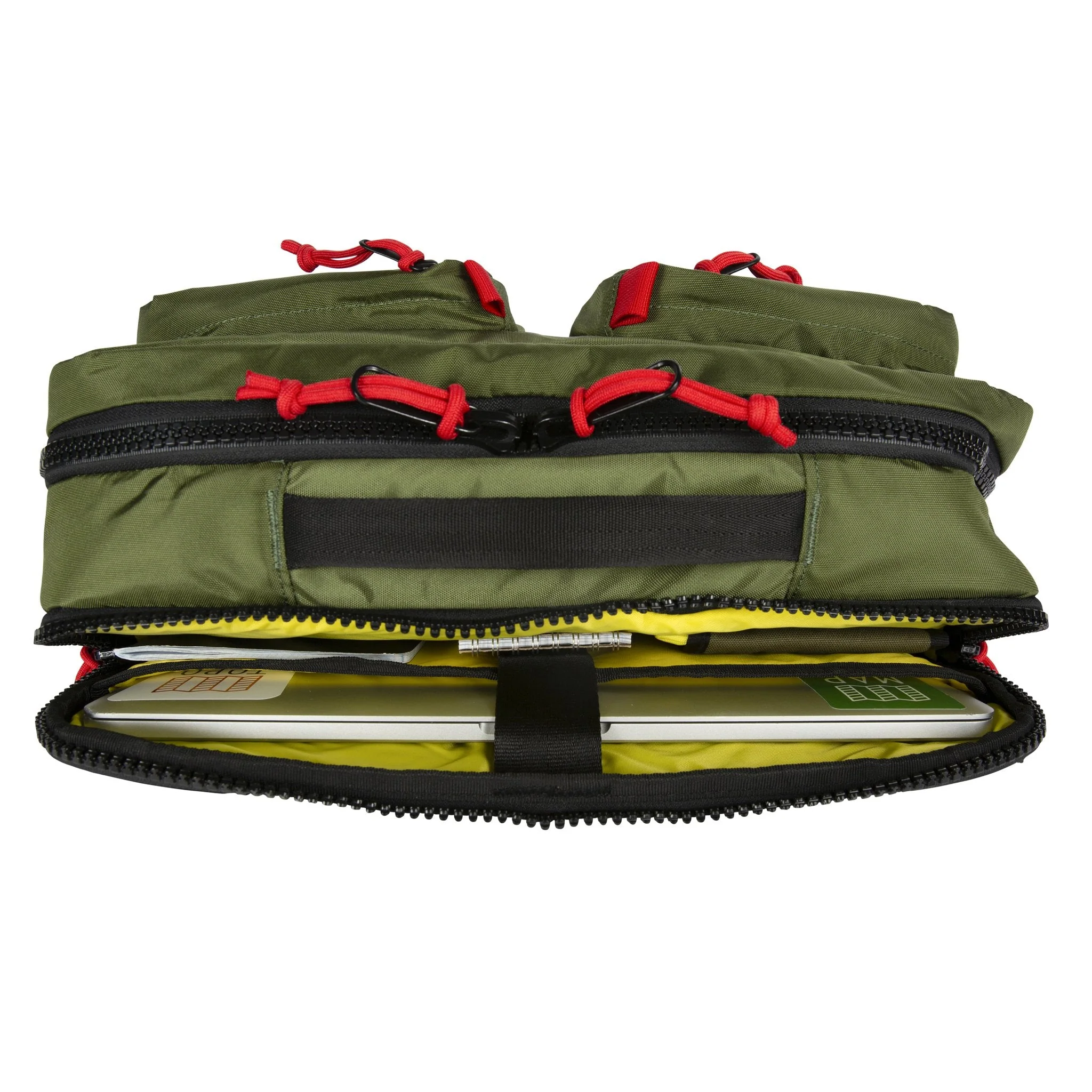 Global Briefcase 20L - Image 10
