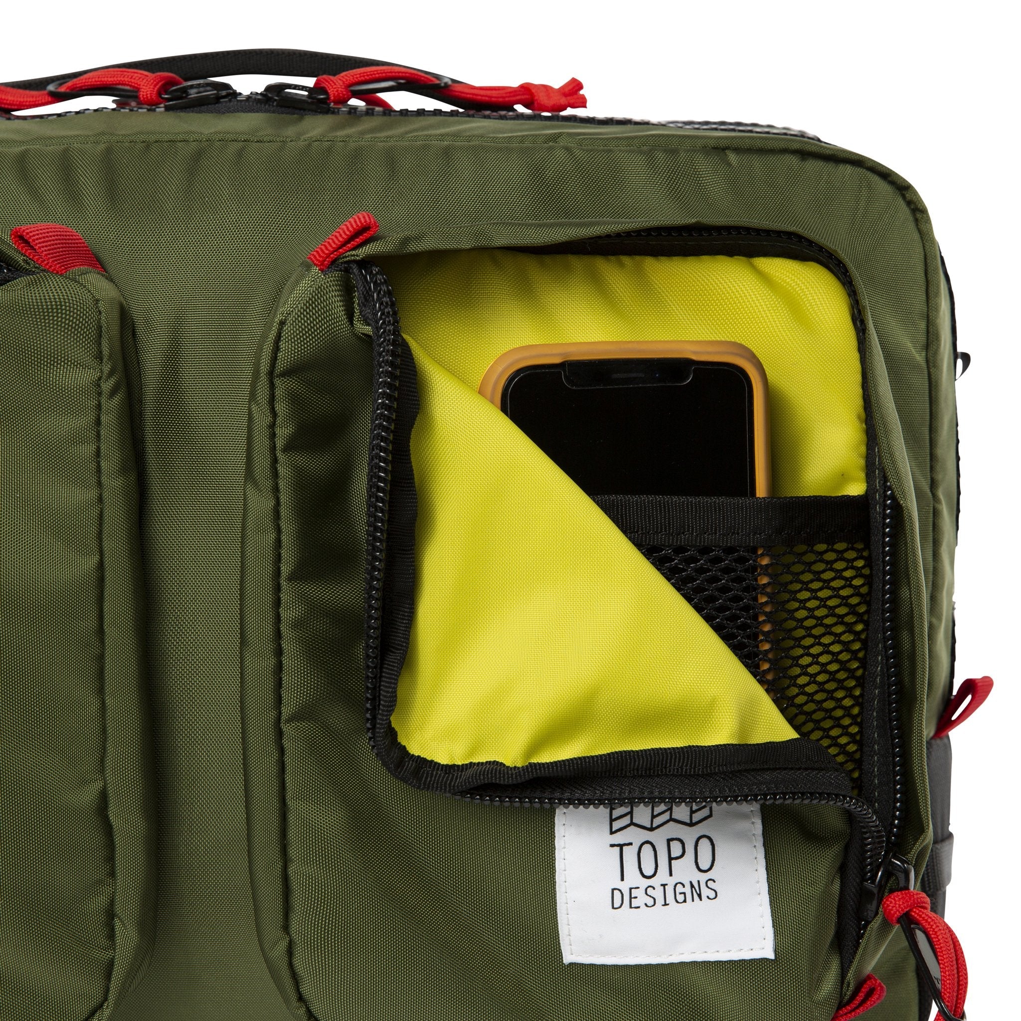 Global Briefcase 20L - Image 9