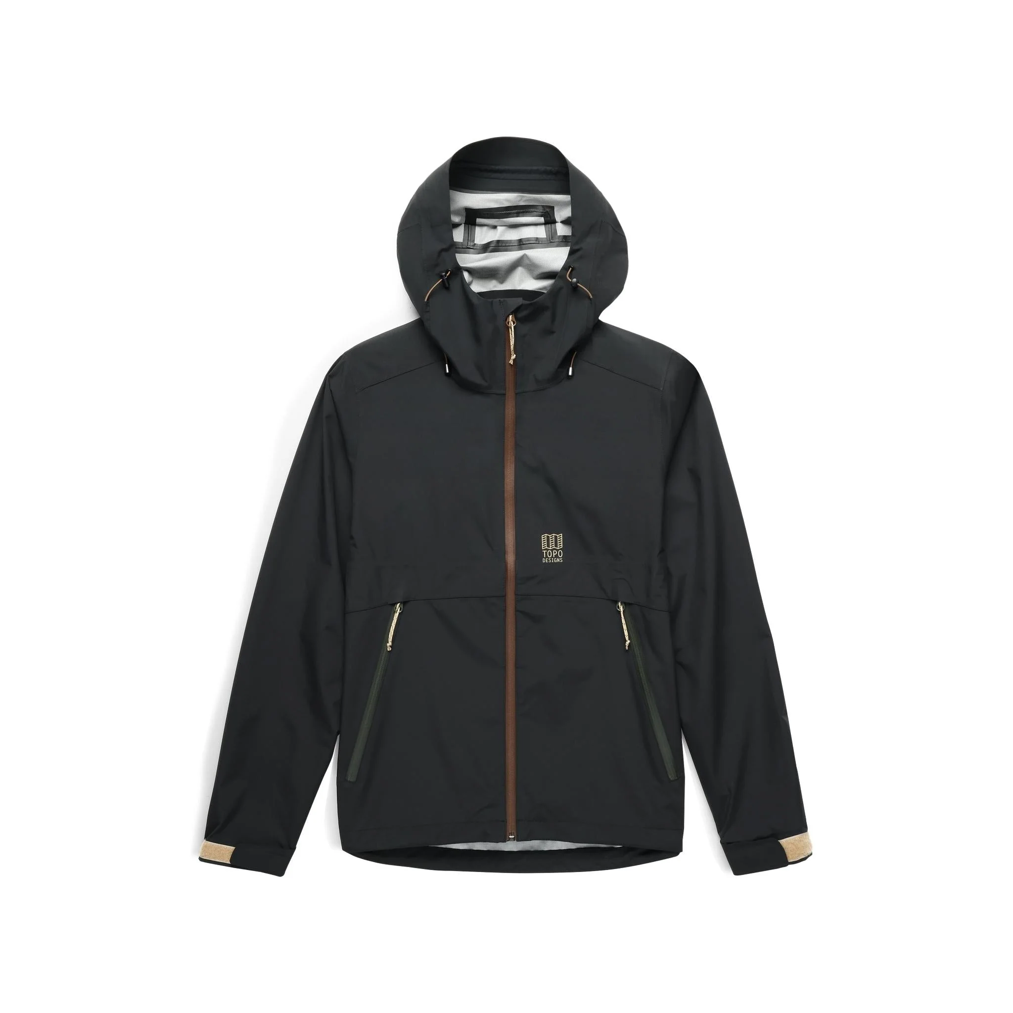 Global Jacket - Women's