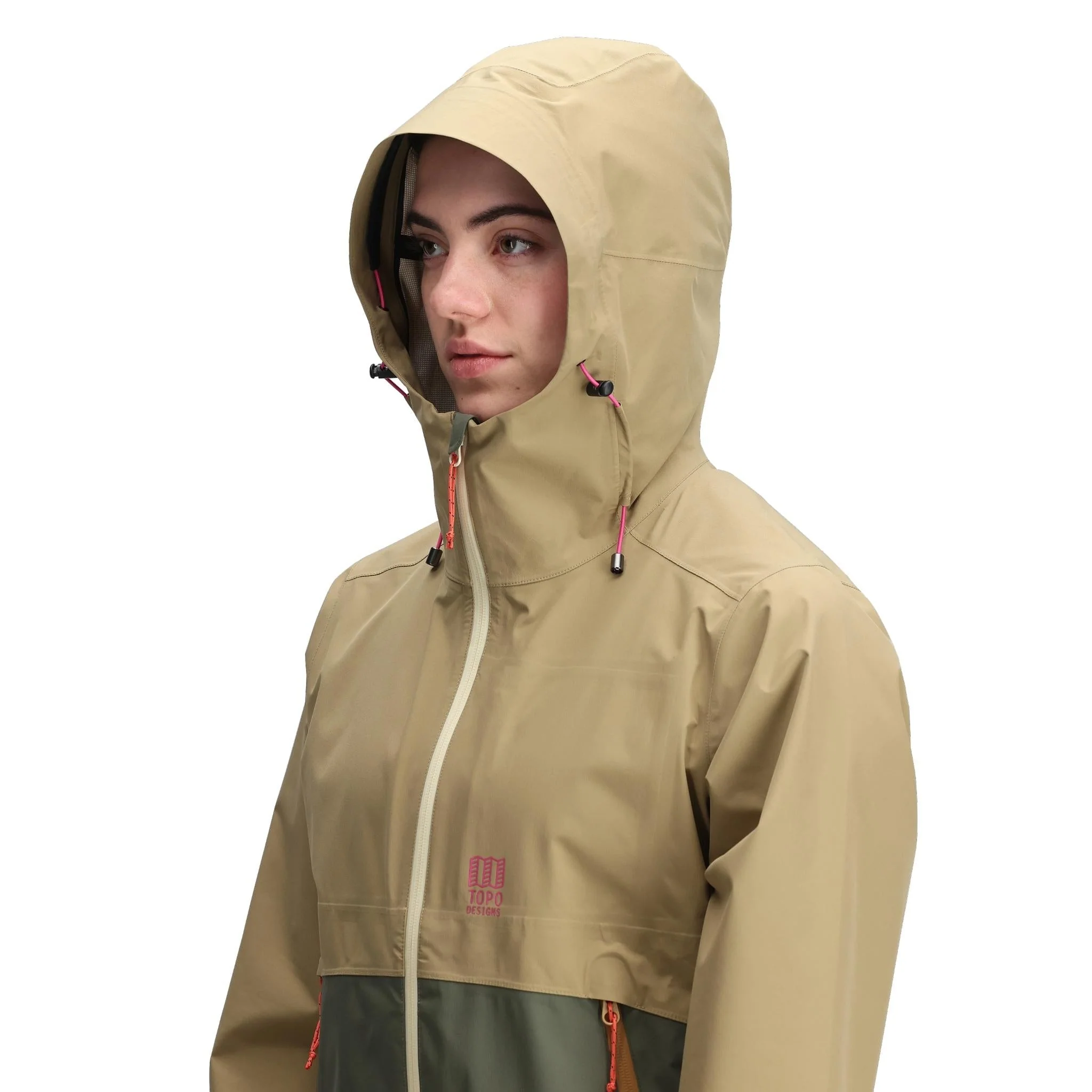 Global Jacket - Women's - Image 5