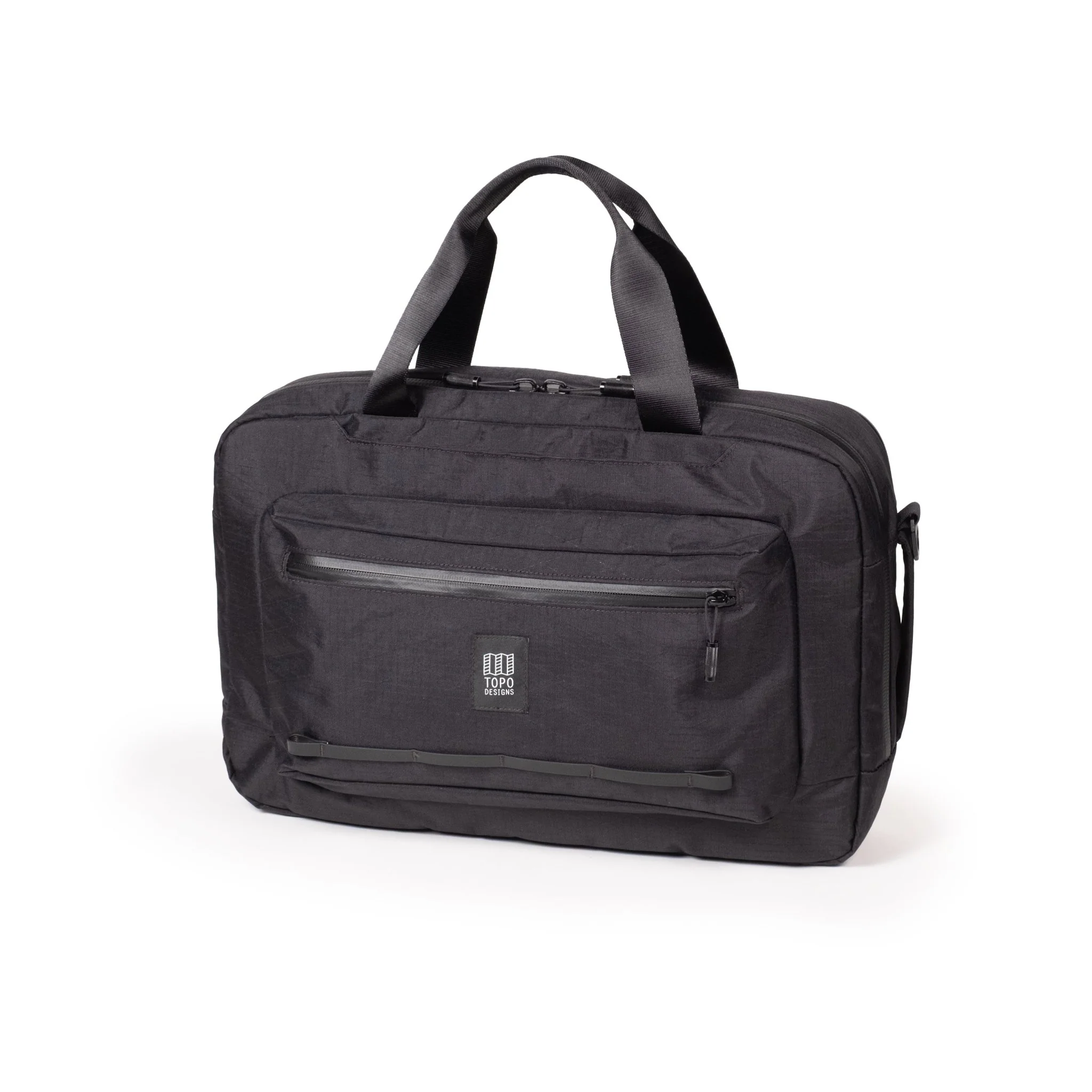 Global Pro 3-Way Briefcase 20L - Image 12