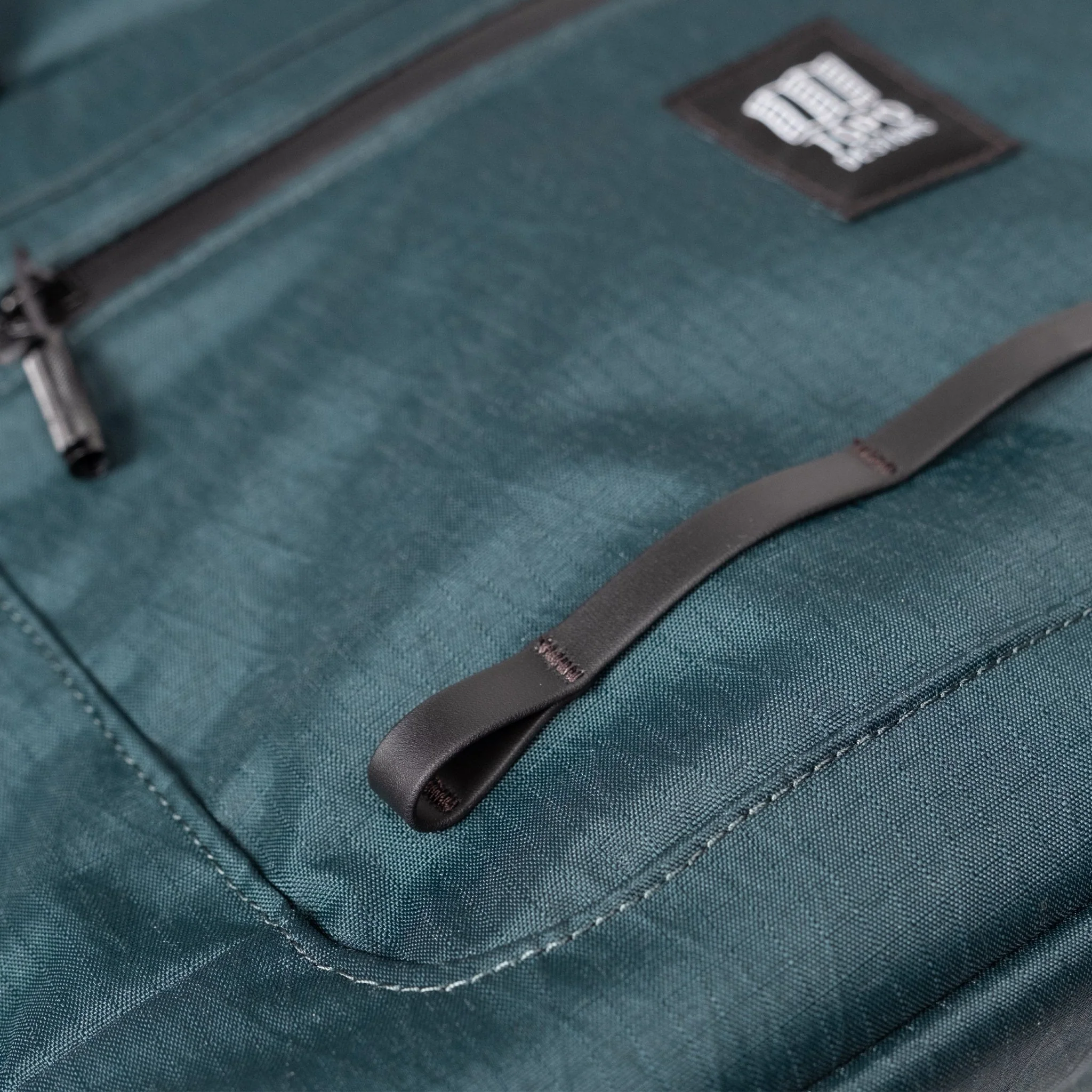 Global Pro Travel Tote 17L - Image 9