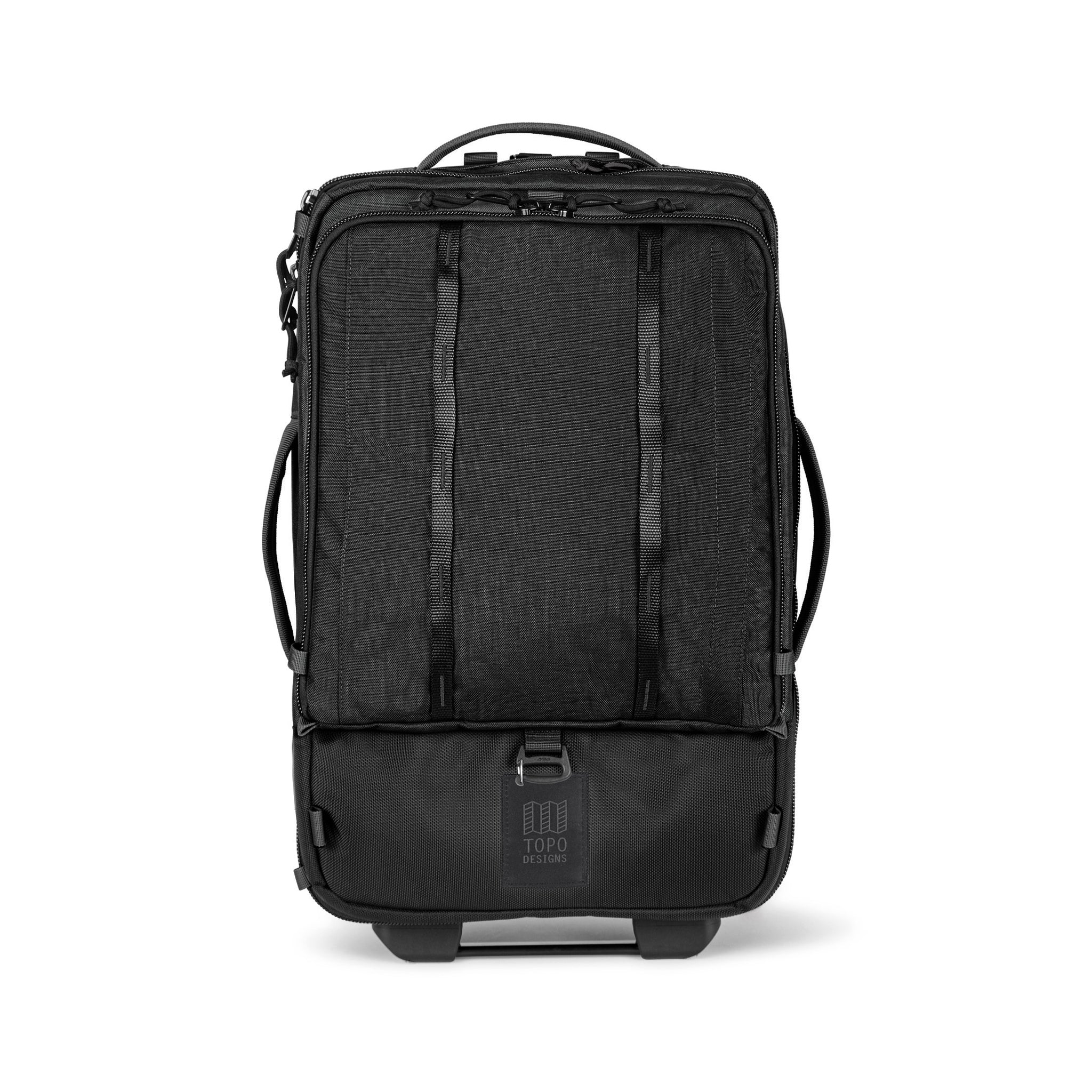 Global Travel Bag Roller 44L