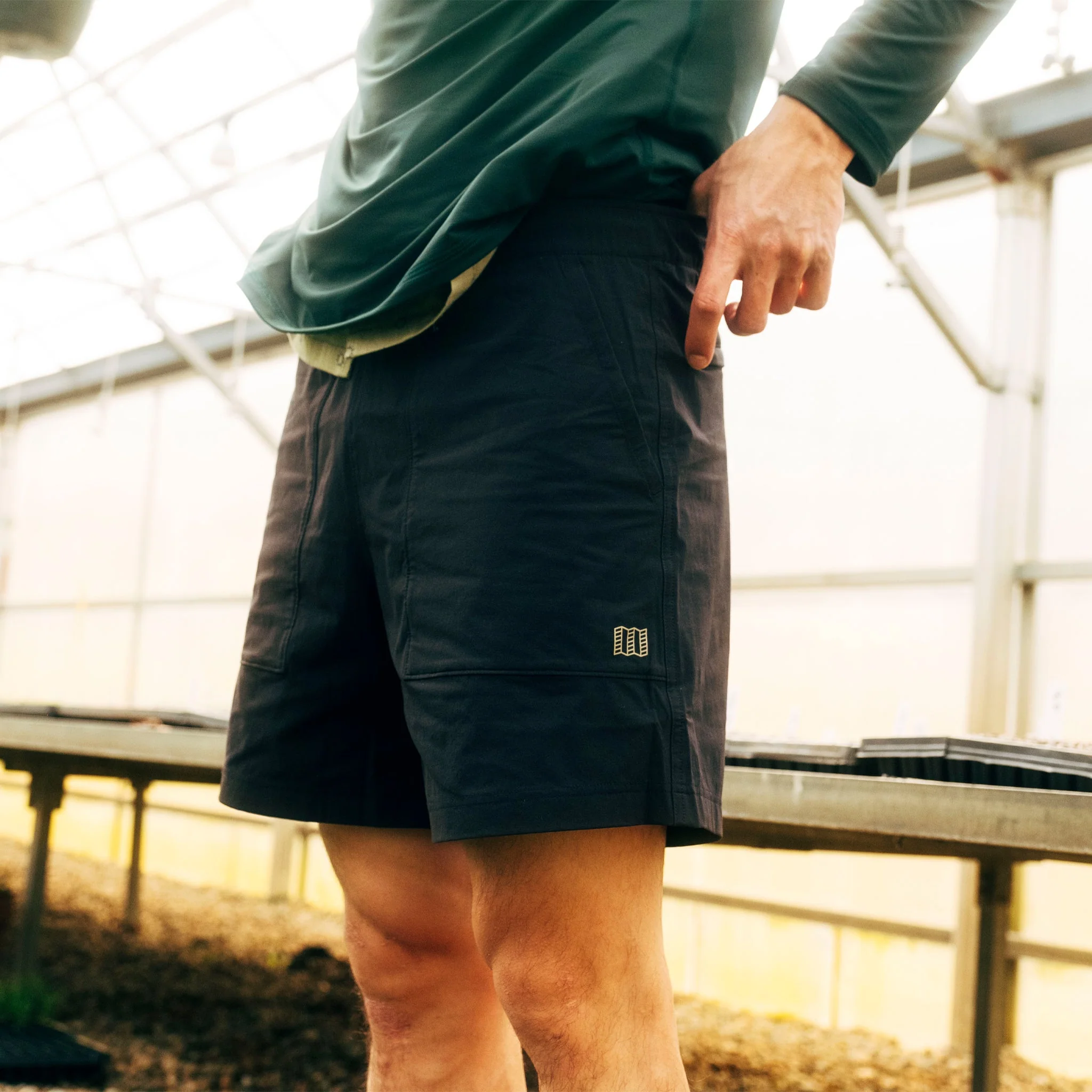 Mesa Shorts - Men's - Image 2
