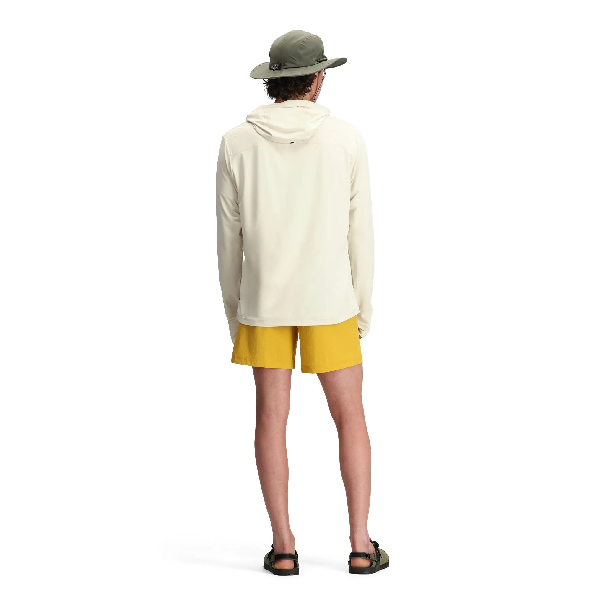 Mesa Shorts - Men's - Image 4