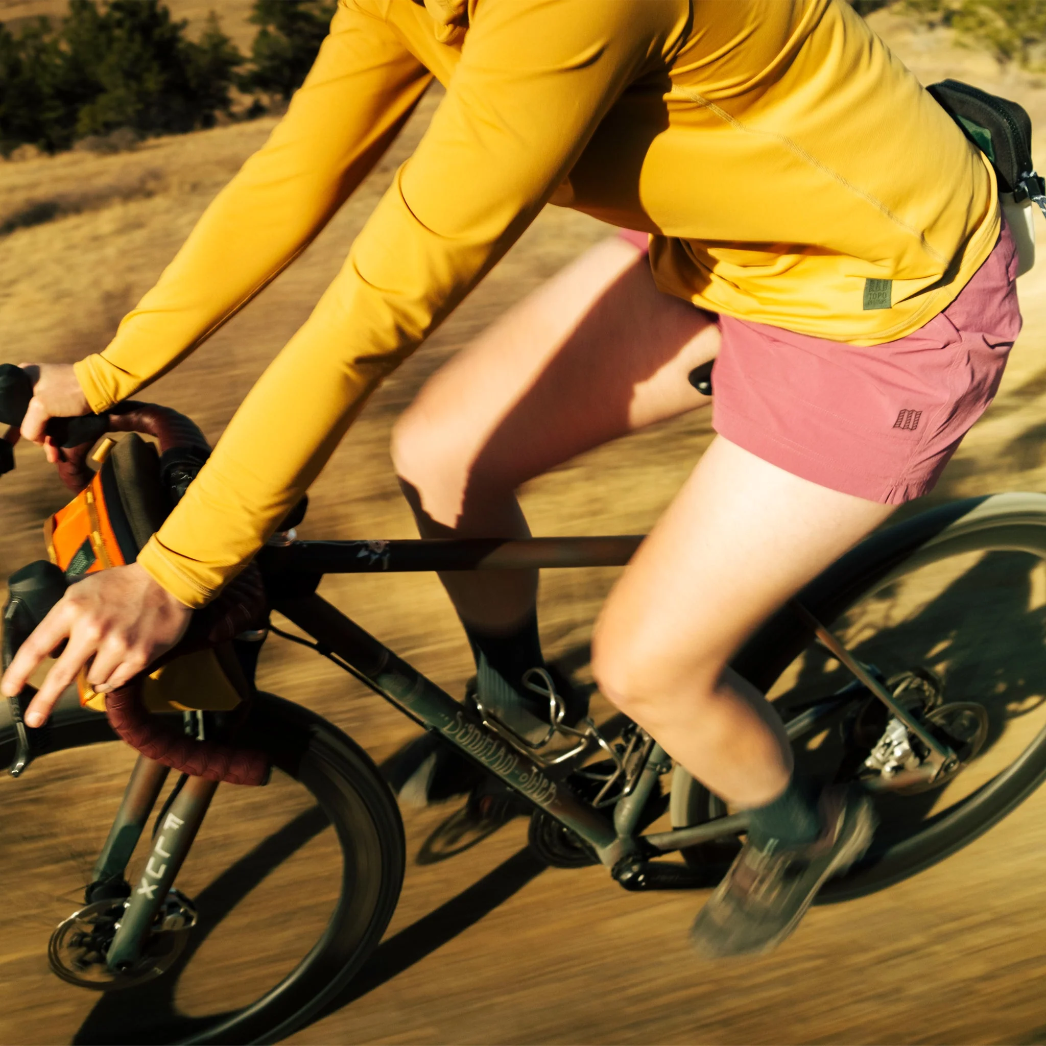 Mesa Shorts - Women's - Image 2