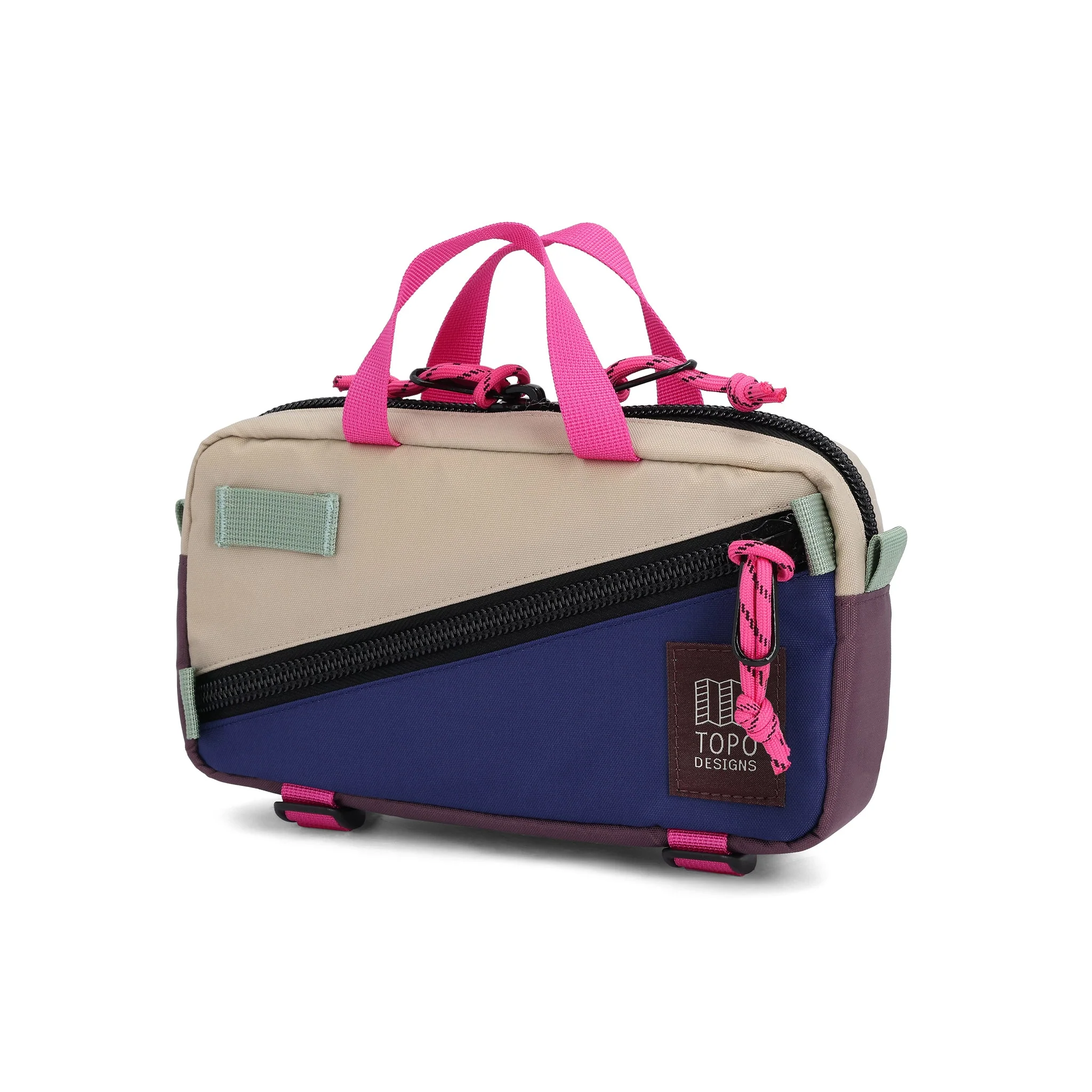 Mini Quick Pack 1.7L