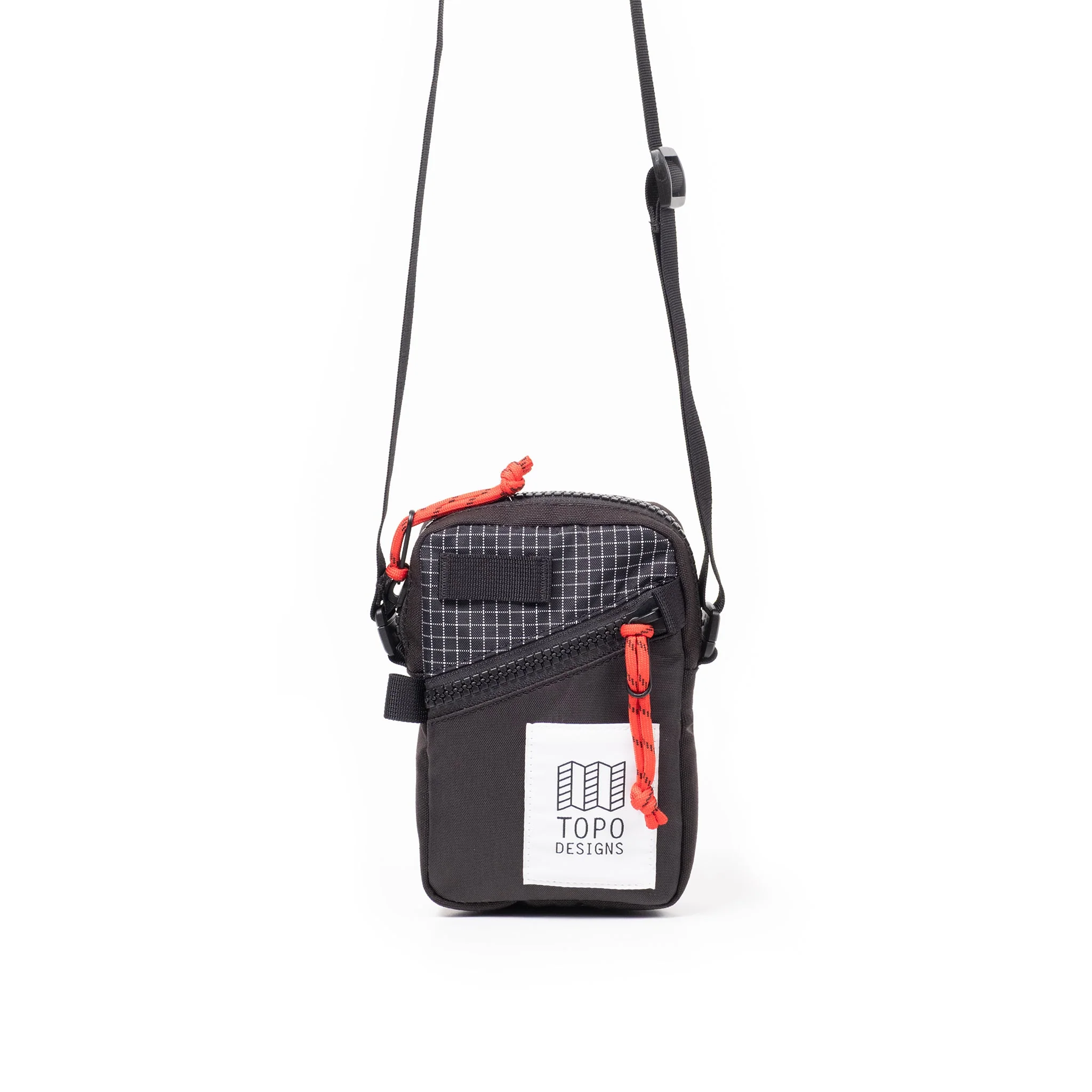 Mini Shoulder Bag 1L - Image 3
