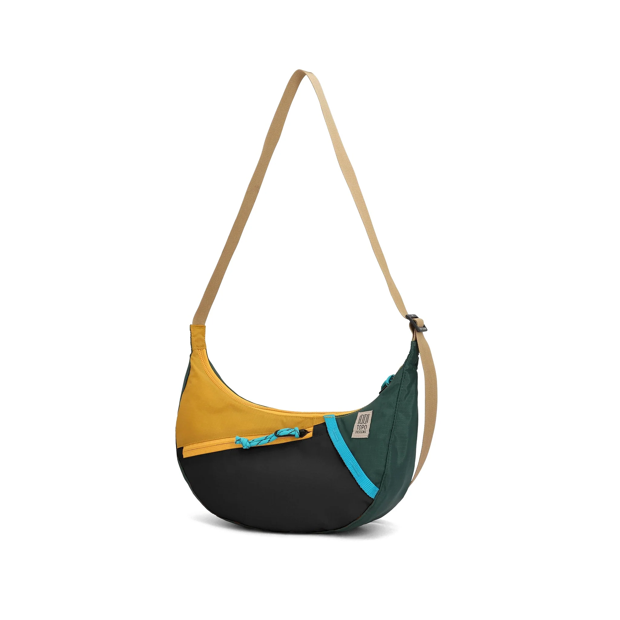 Moonlight Crossbody Bag 4L