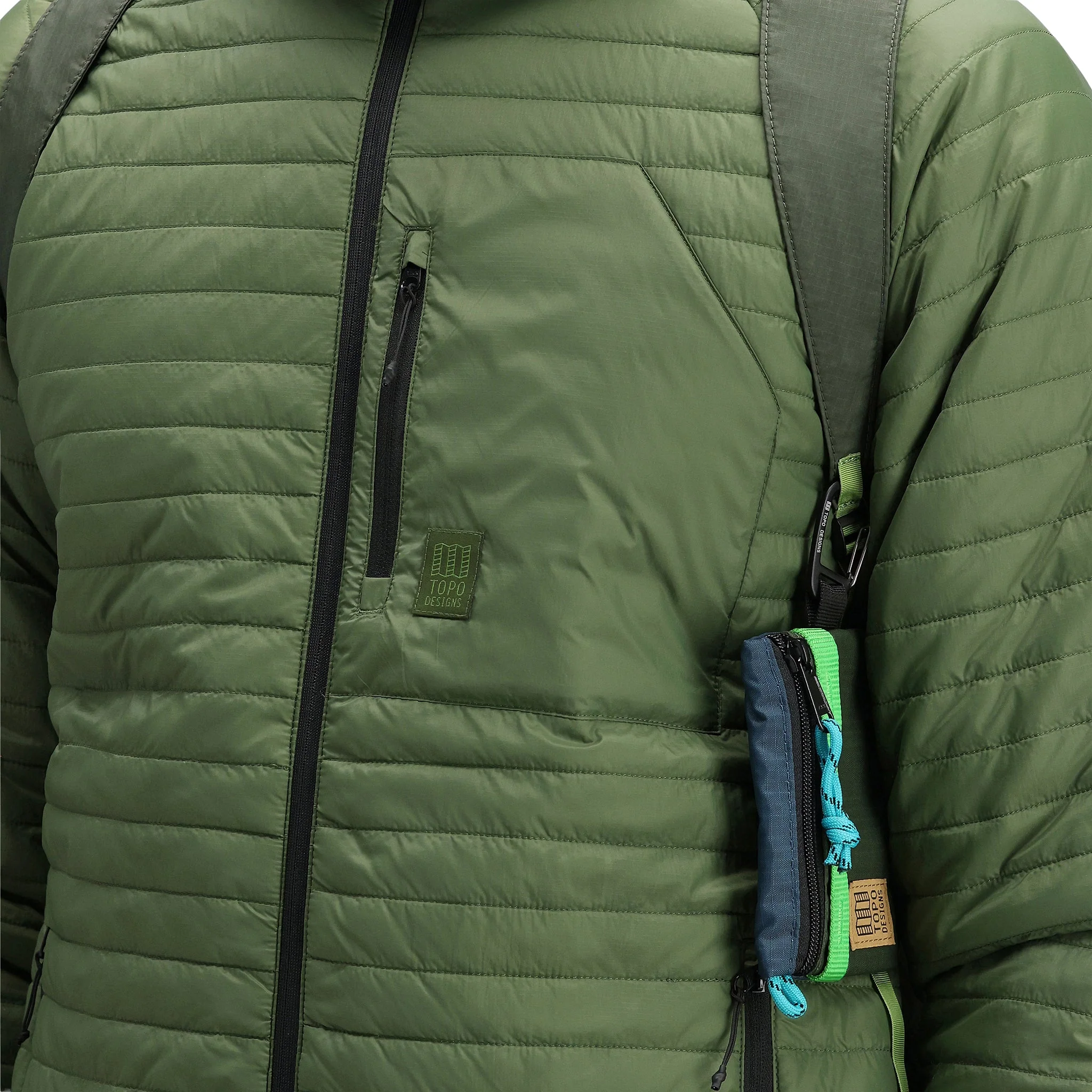 Mountain Accessory Bag - Image 3