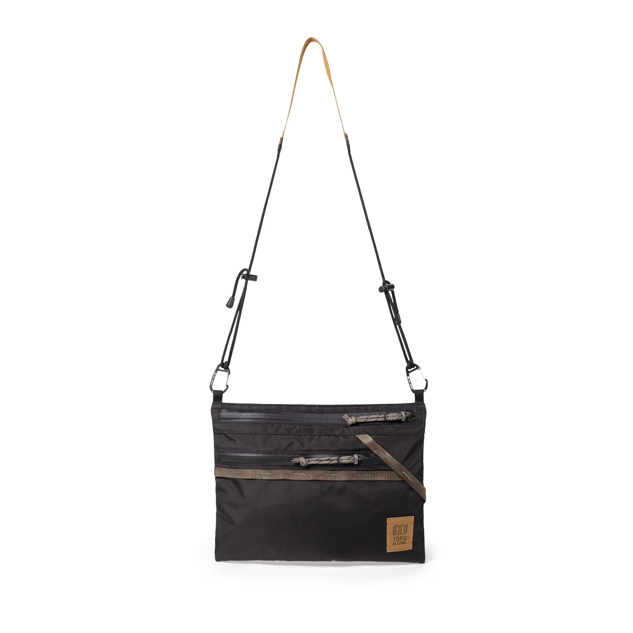 Mountain Accessory Shoulder Bag 1L - Image 3
