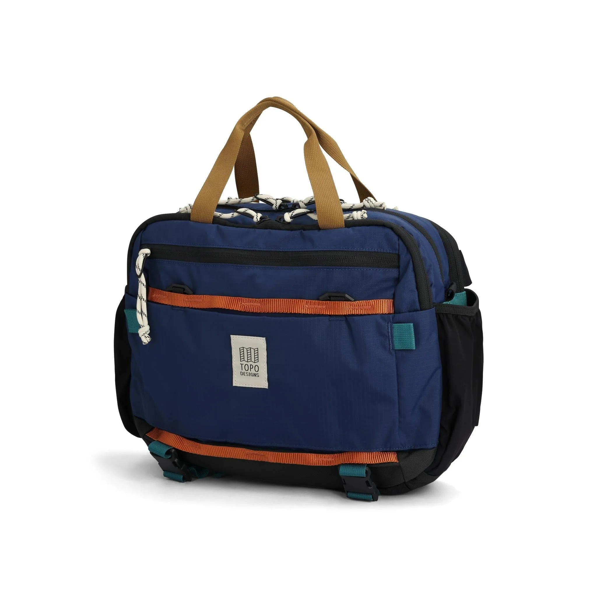 Mountain Cross Bag 17L