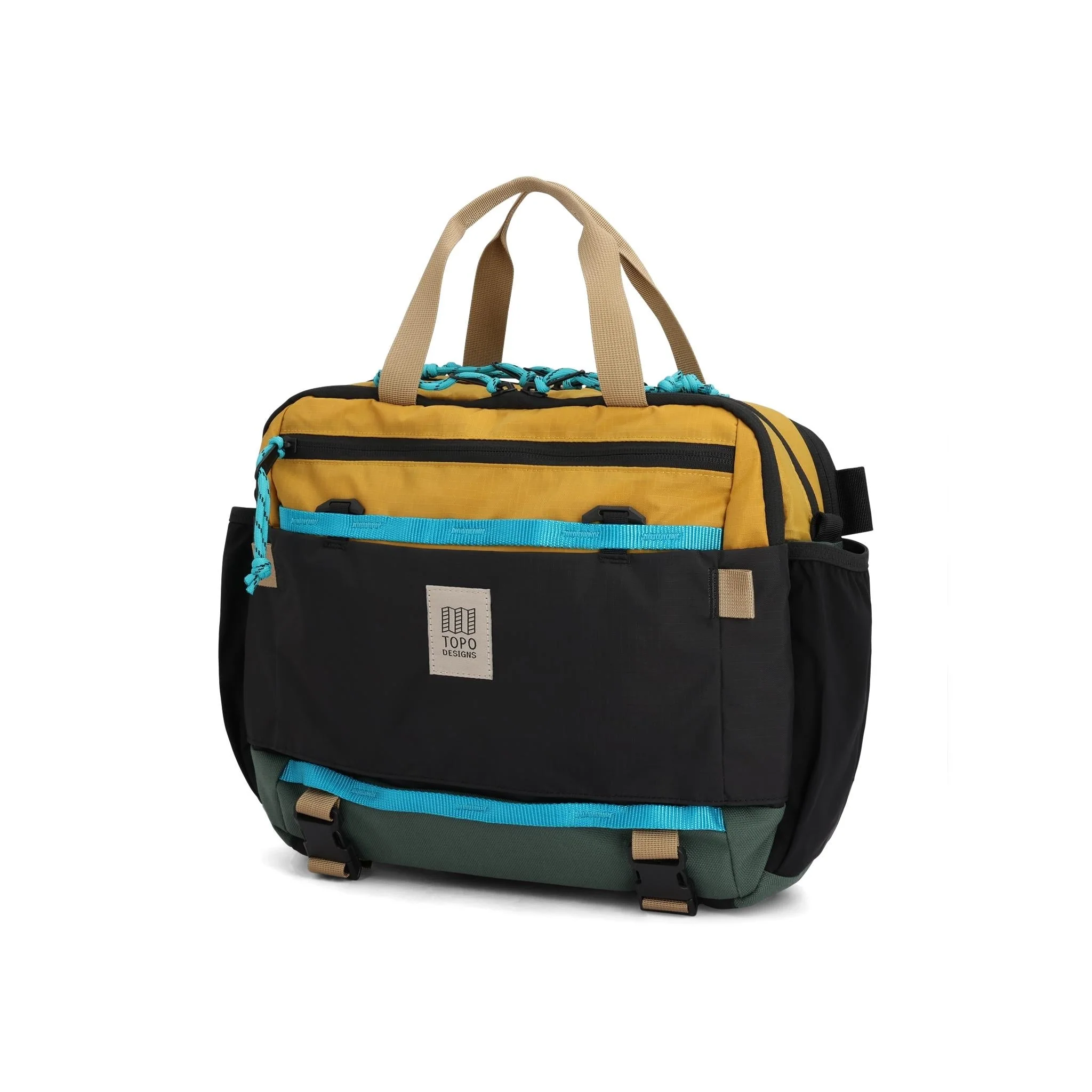 Mountain Cross Bag 17L