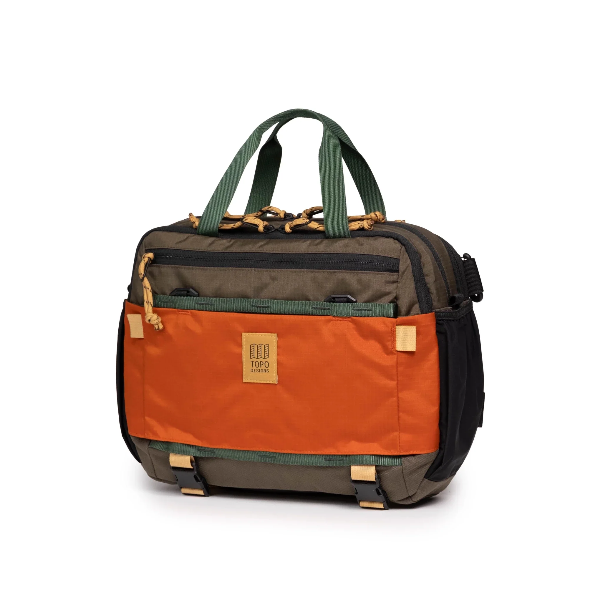 Mountain Cross Bag 17L