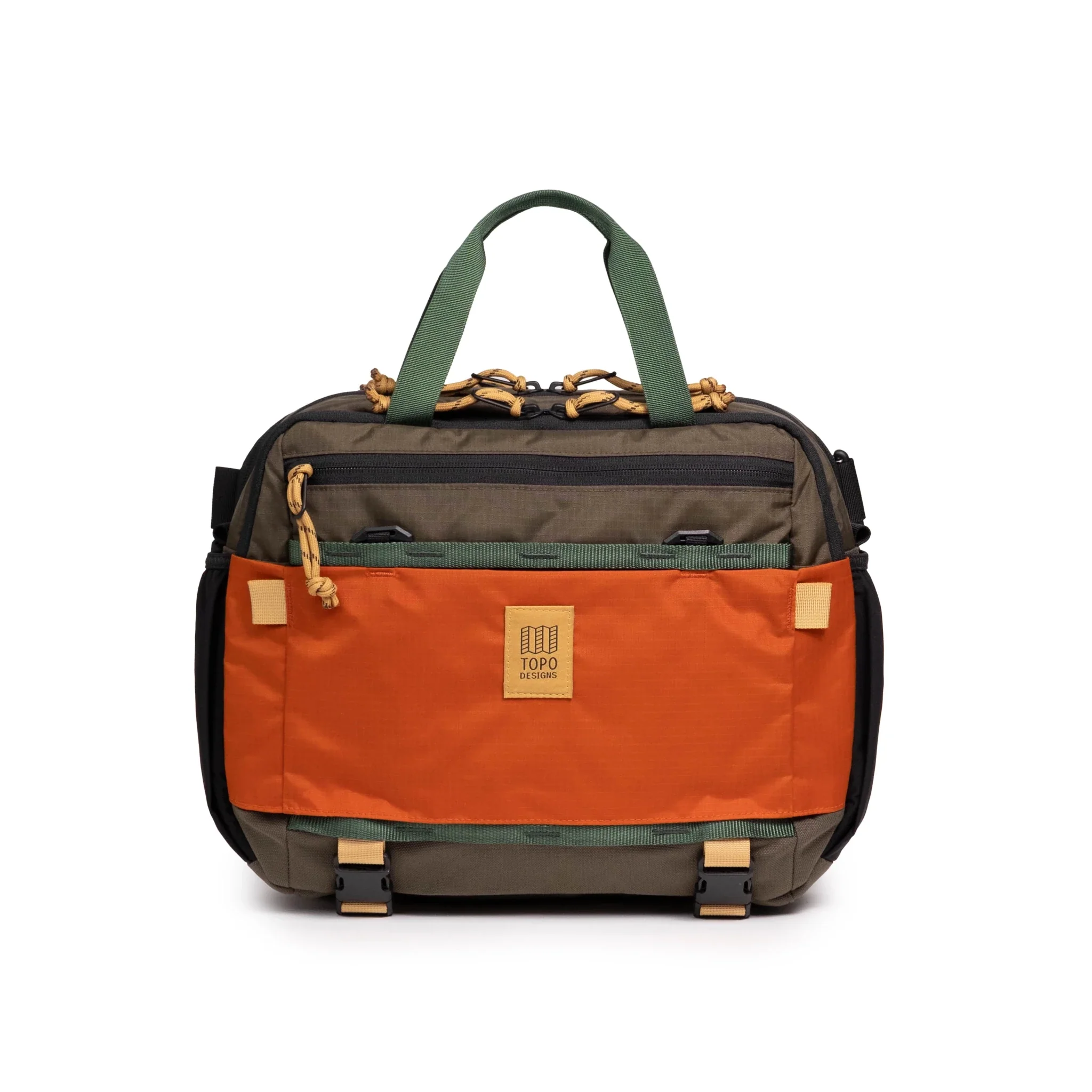 Mountain Cross Bag 17L - Image 3