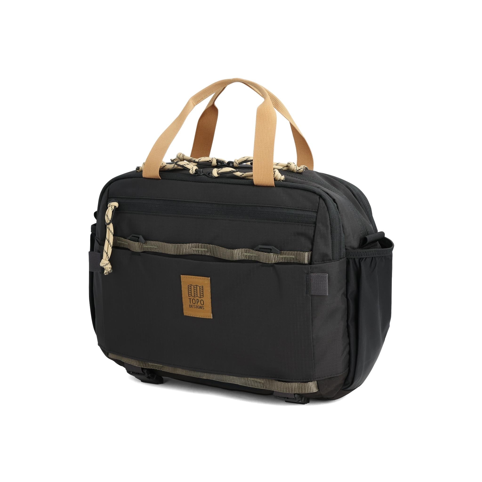 Mountain Cross Bag 17L