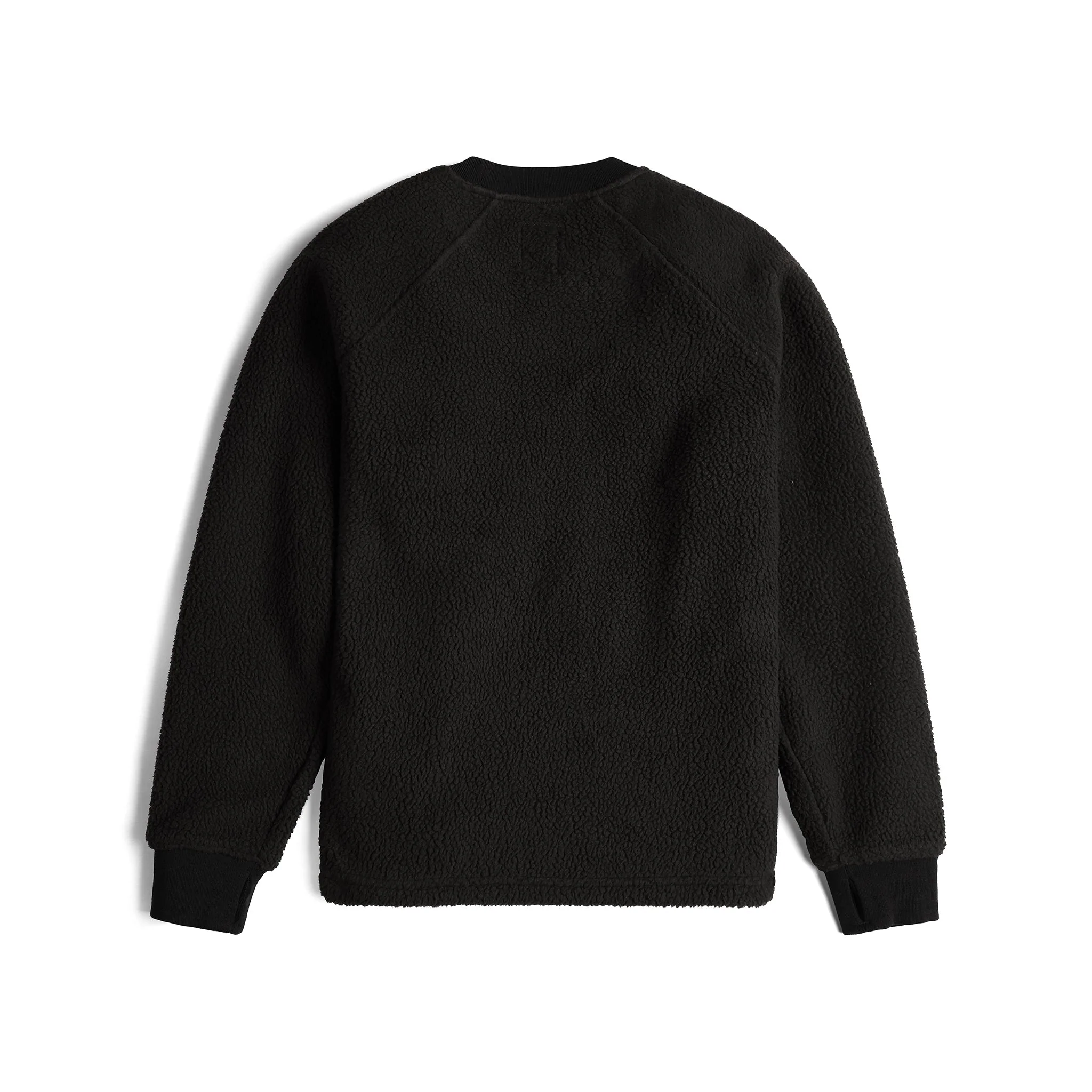 Mountain Fleece Crew - Image 3