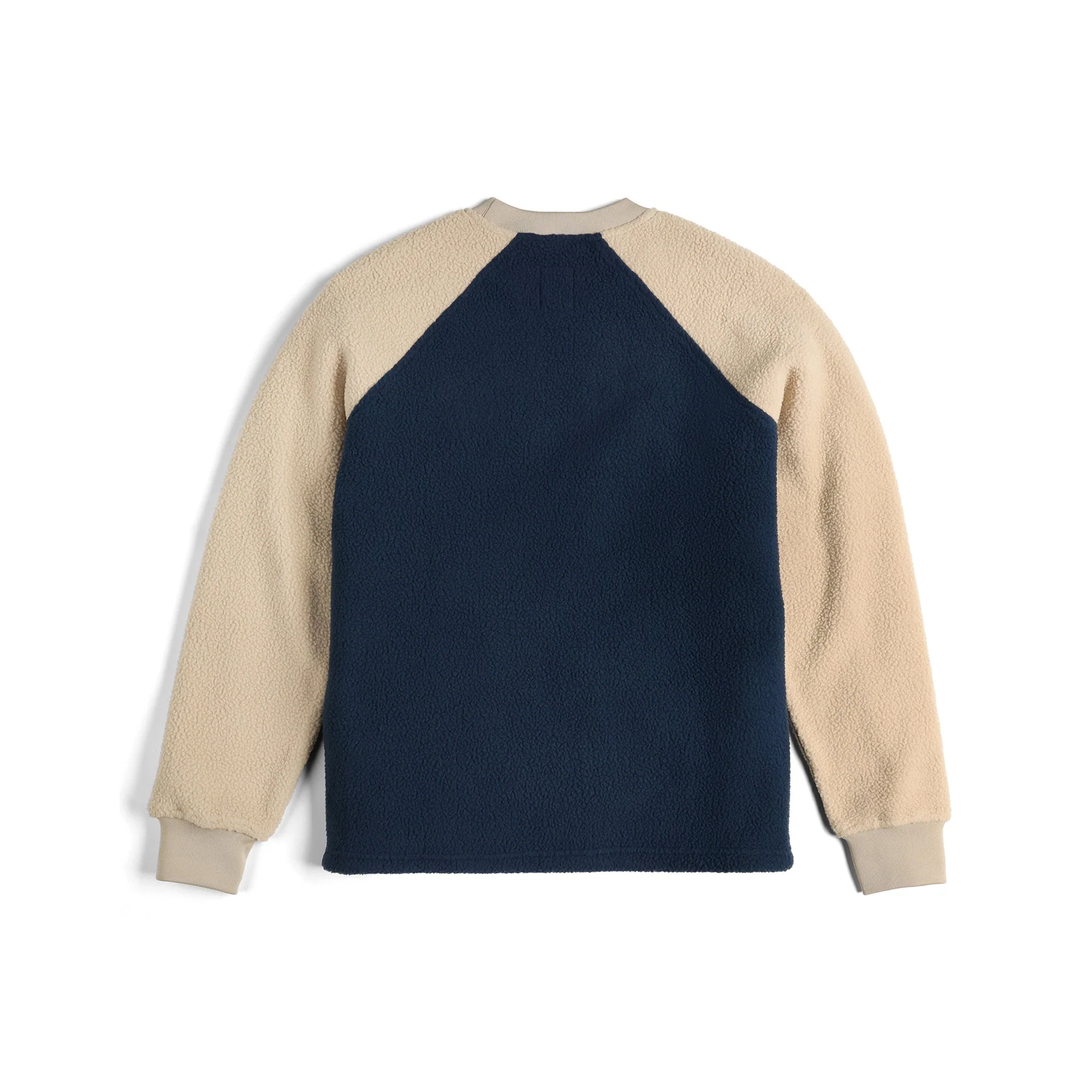 Mountain Fleece Crew - Outlet - Image 5
