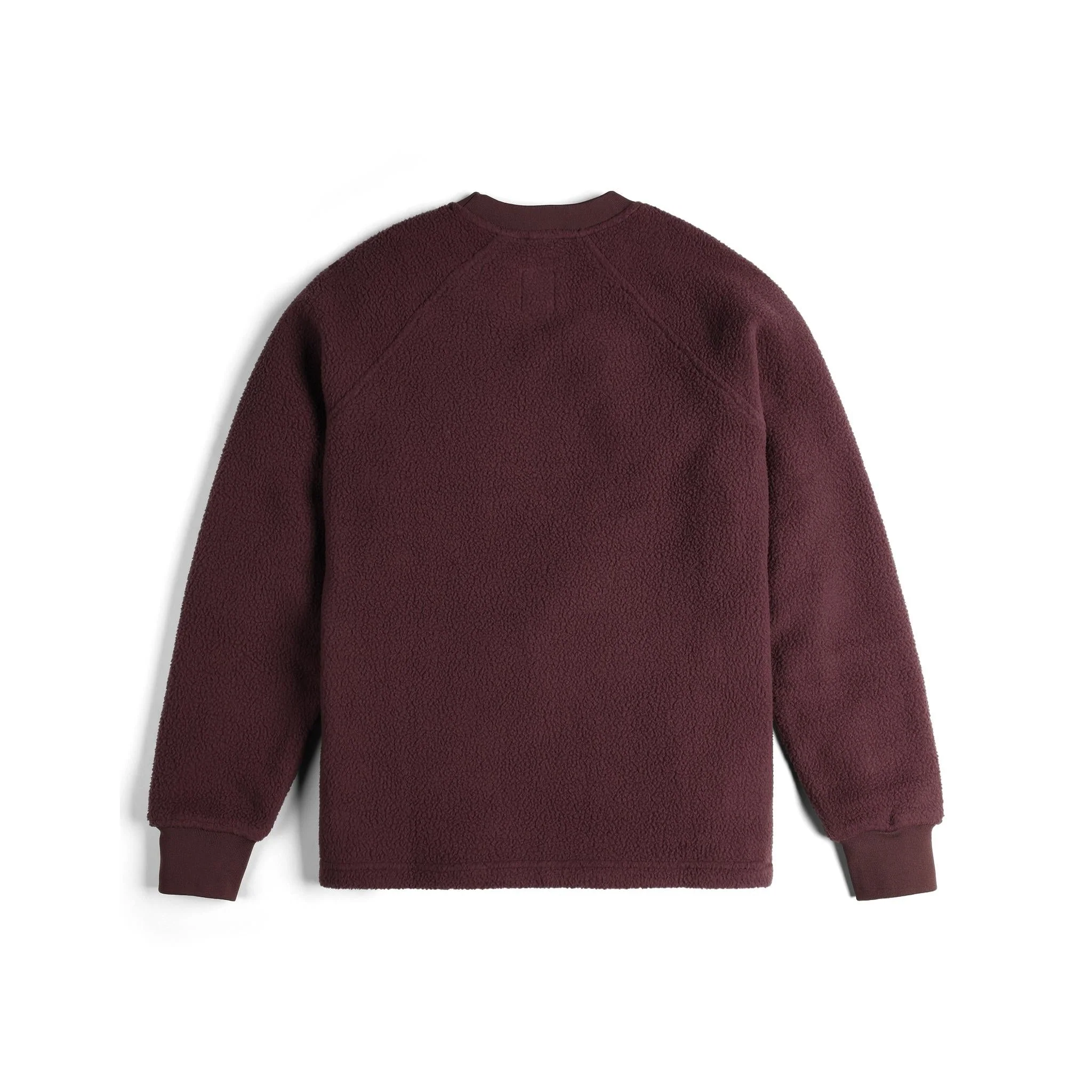 Mountain Fleece Crew - Image 3