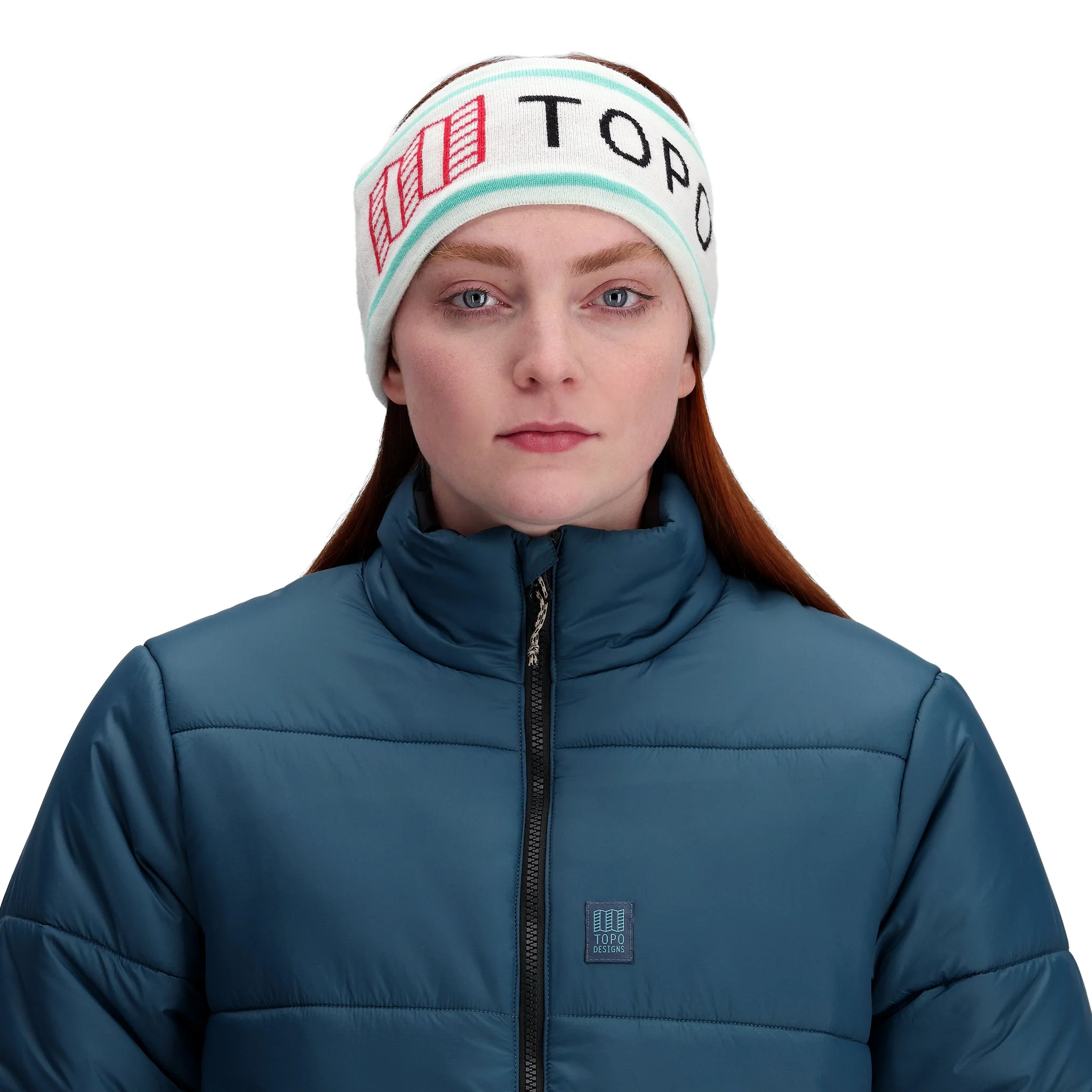 Mountain Headband - Outlet - Image 3