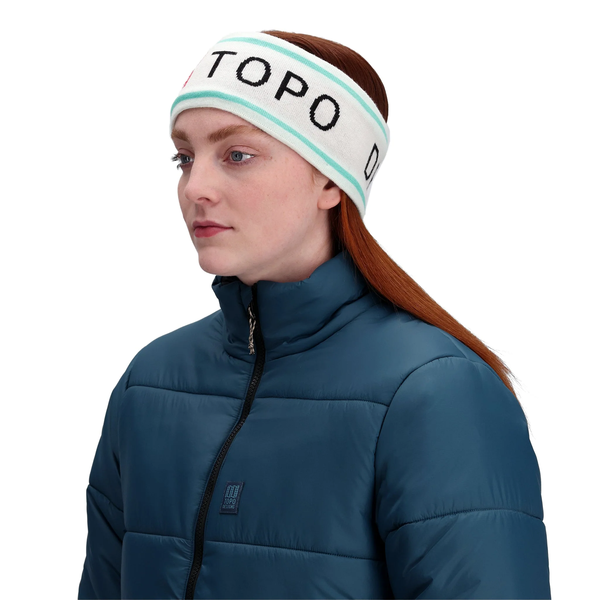 Mountain Headband - Outlet - Image 4