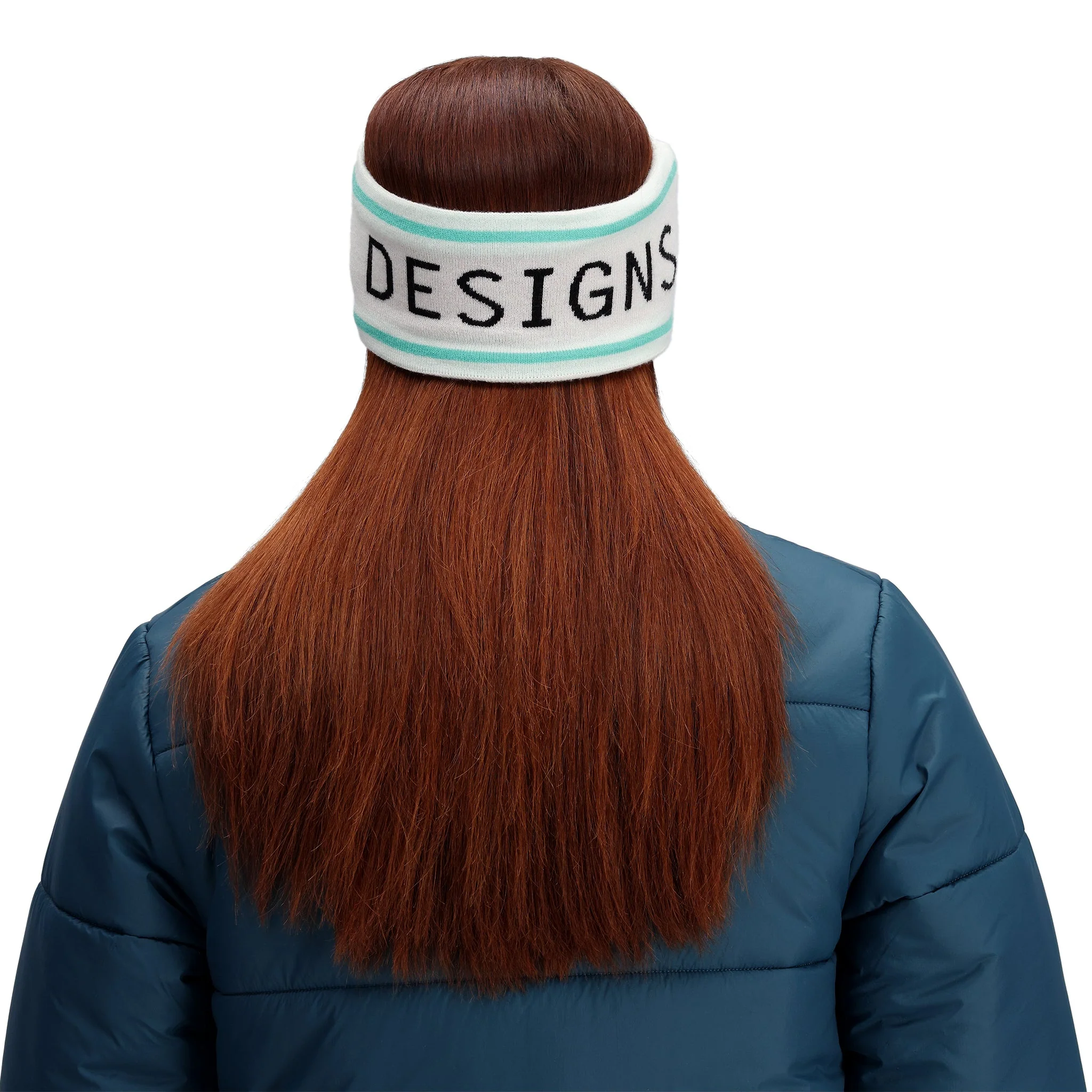 Mountain Headband - Outlet - Image 5