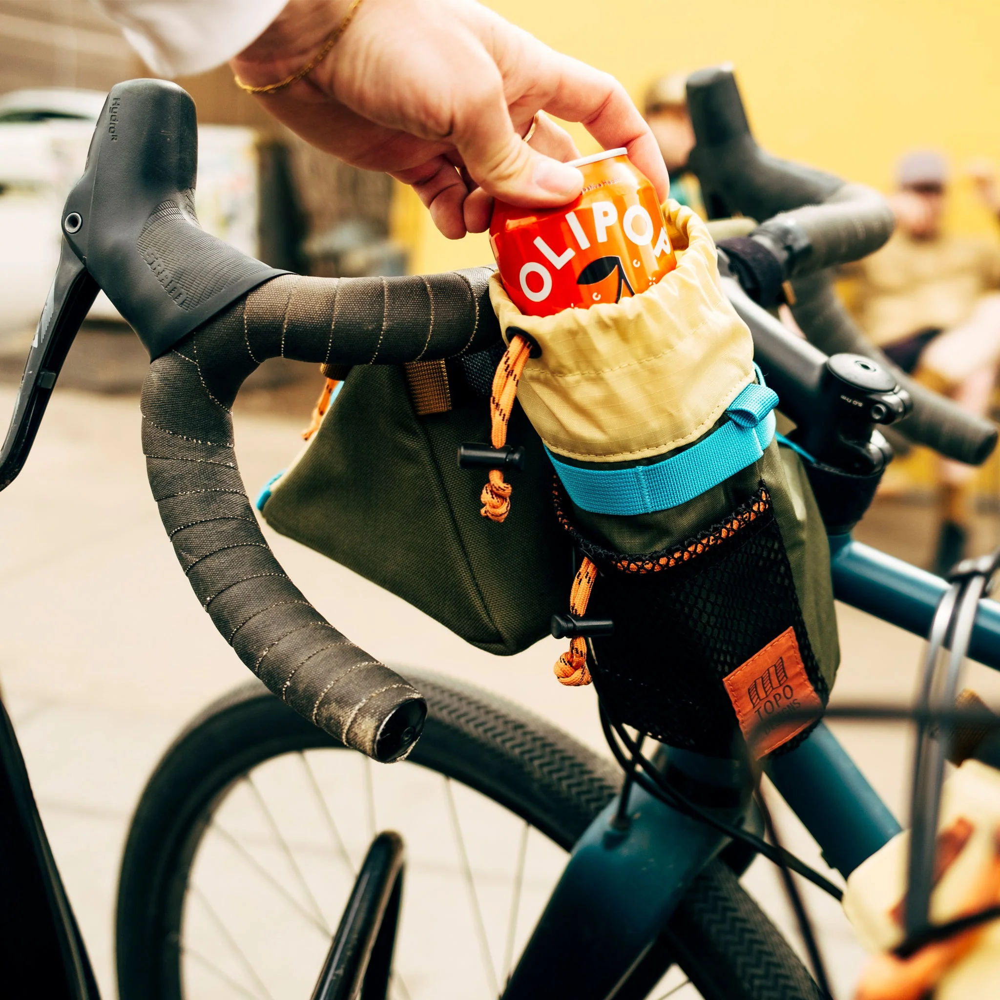 Mountain Hydro Sling 1.7L - Image 4