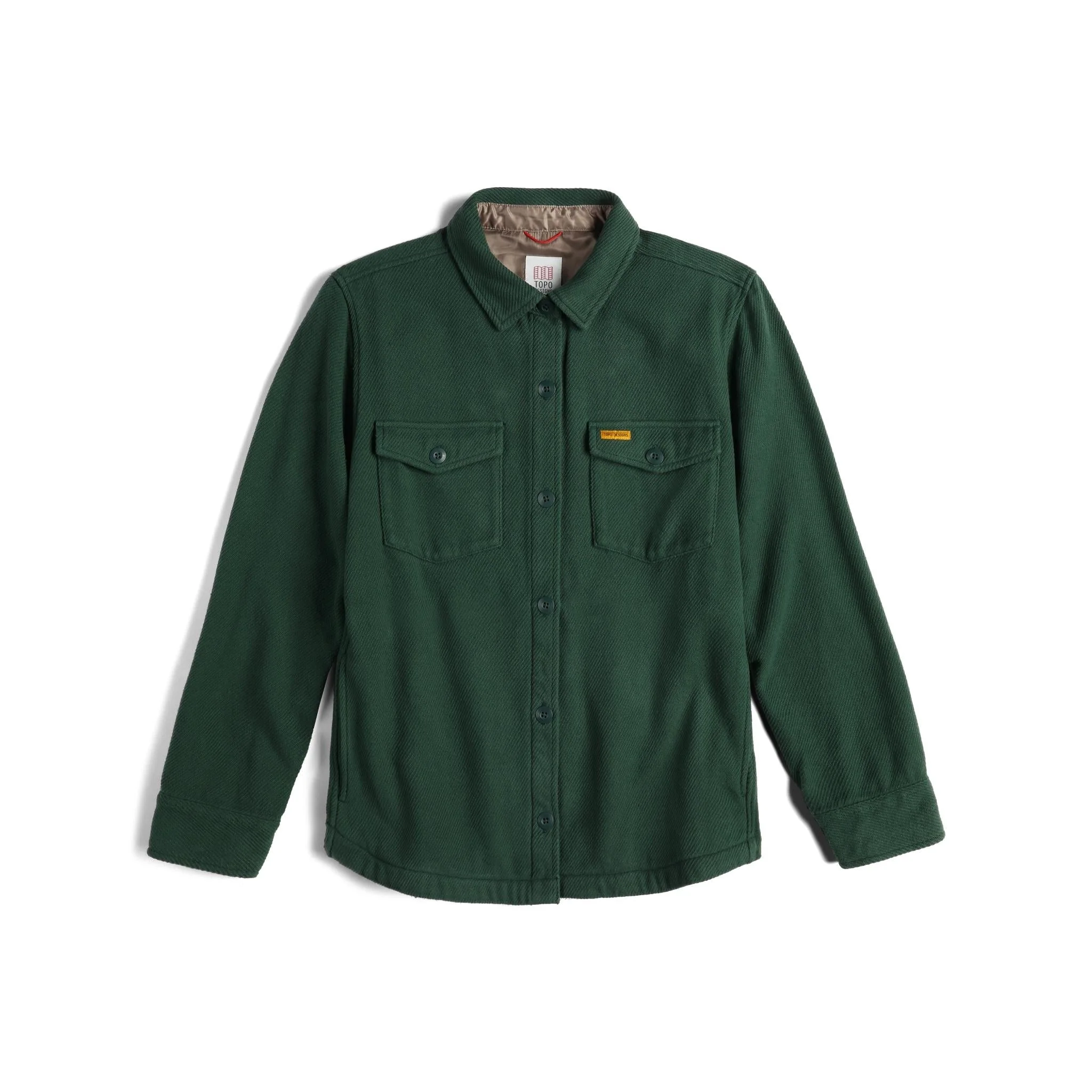 Mountain Shirt Jacket - Women's