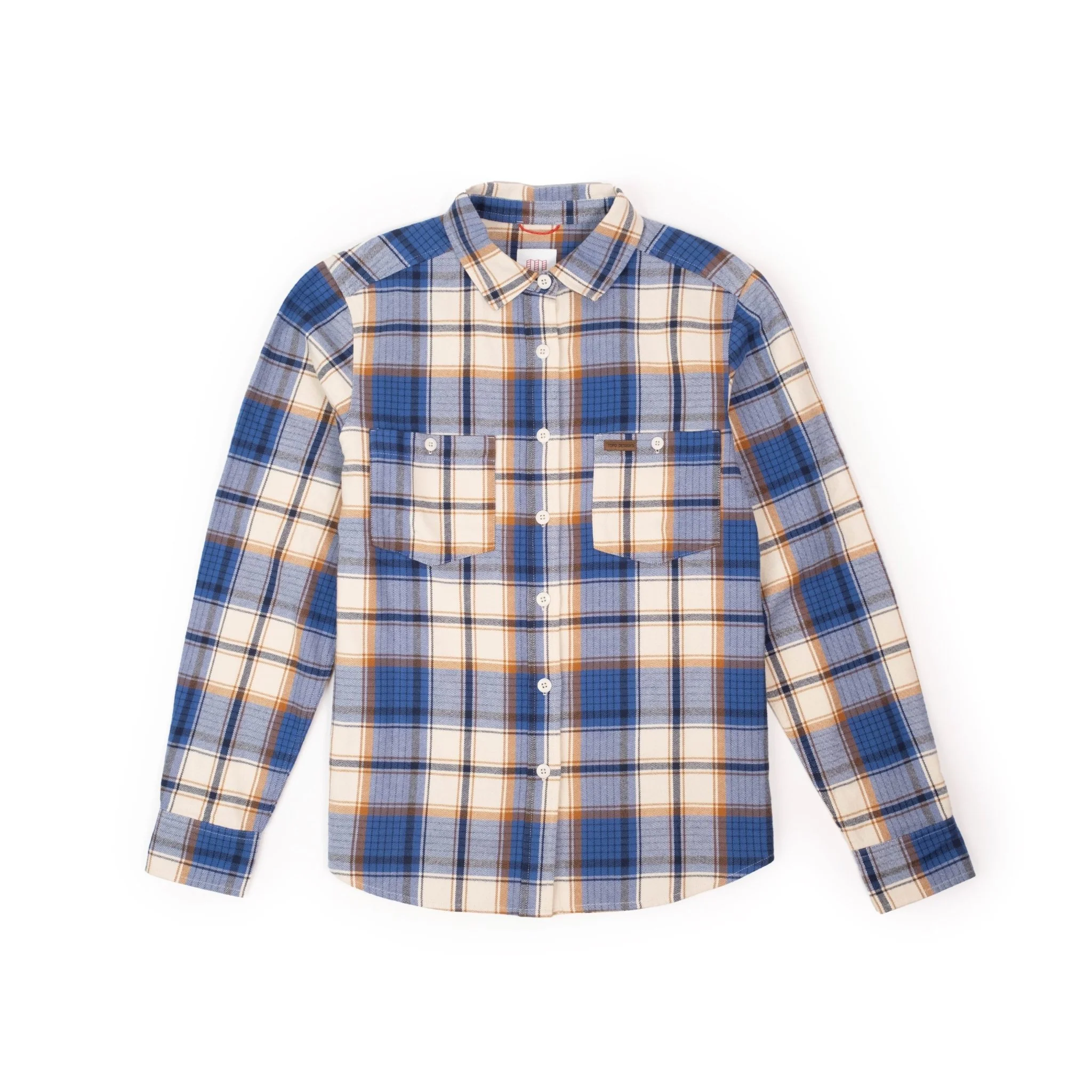 Mountain Shirt Long Sleeve - Women's