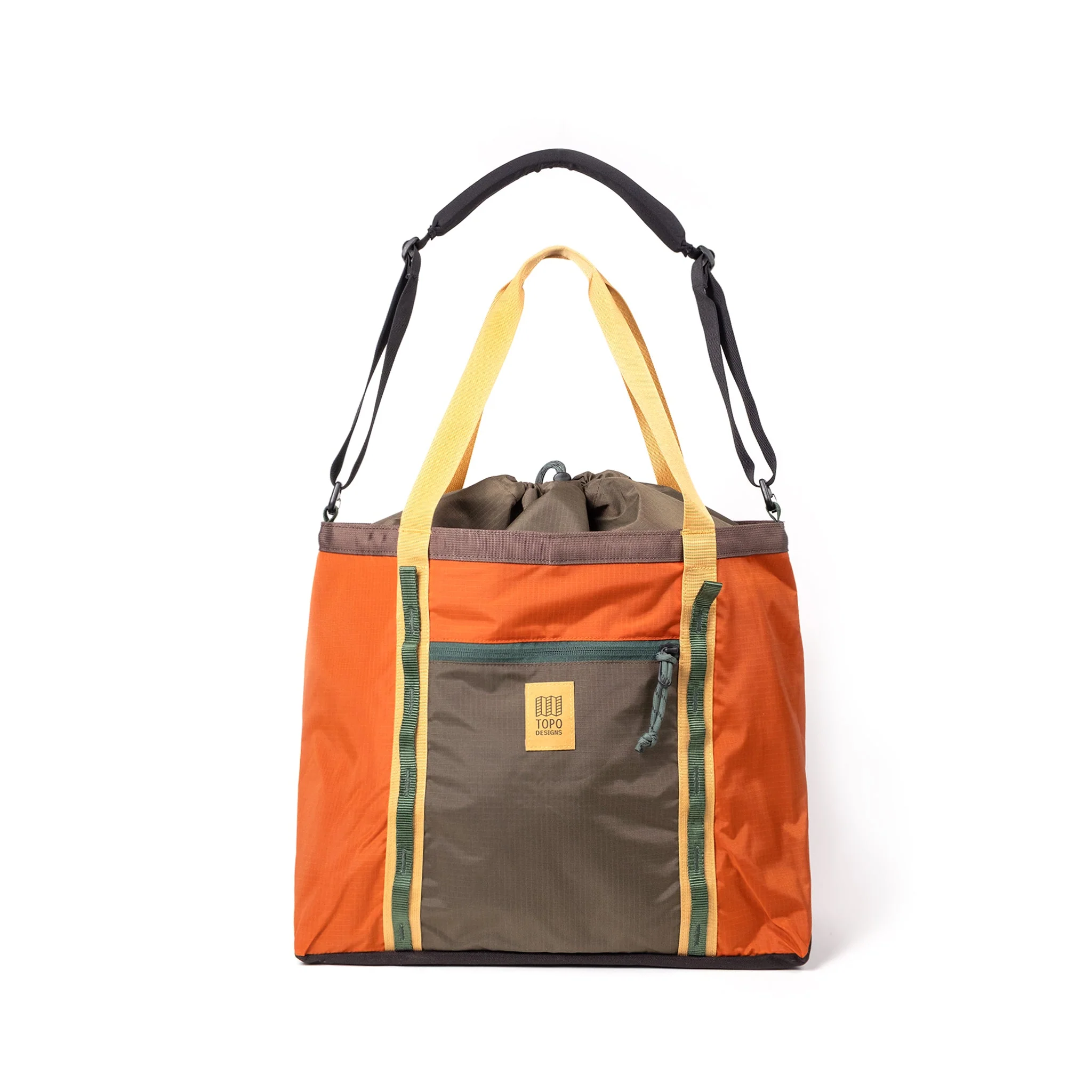 Mountain Utility Tote 33L